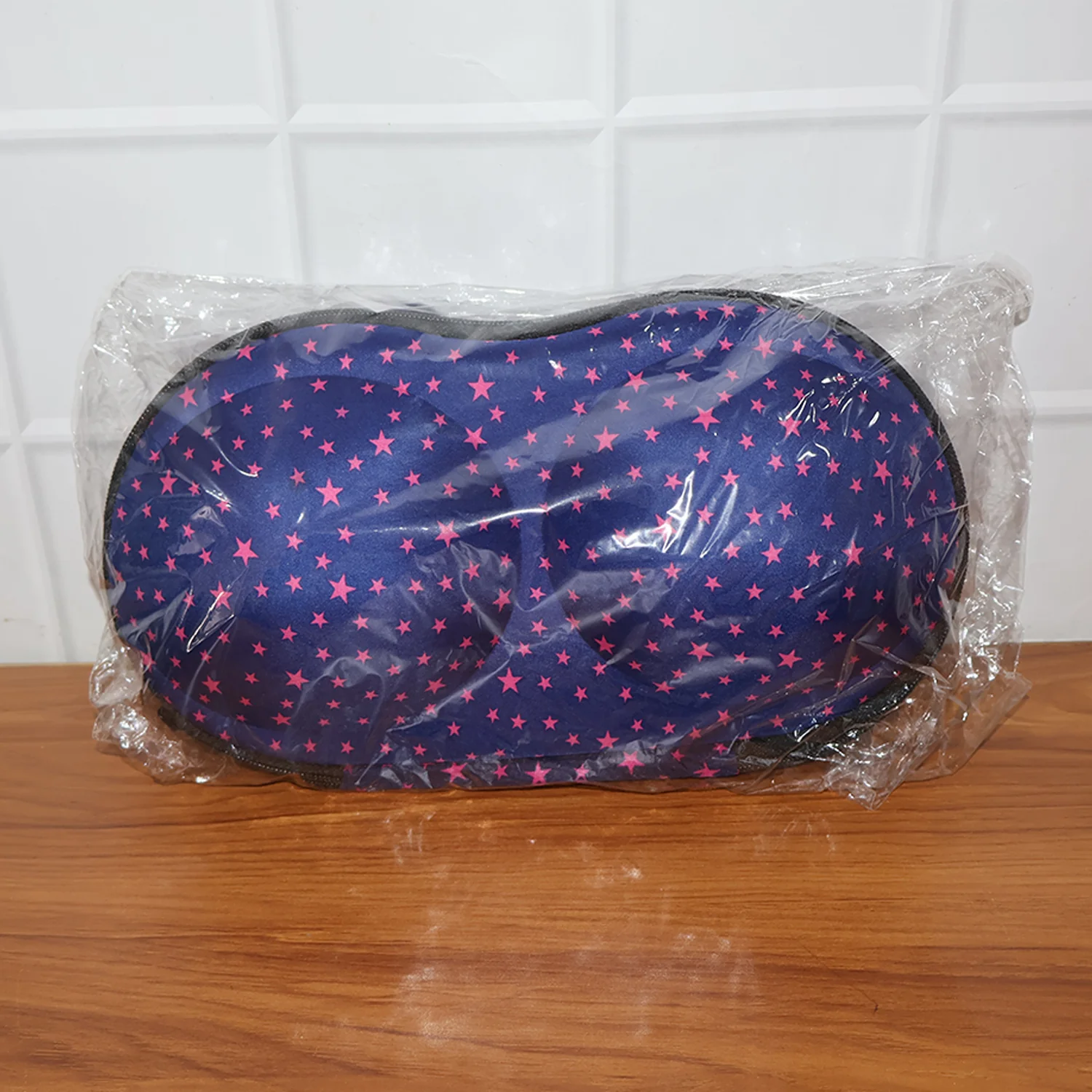 Premium Hard-Shell Bra & Lingerie Storage Travel Case (1 Pc) - Image 9