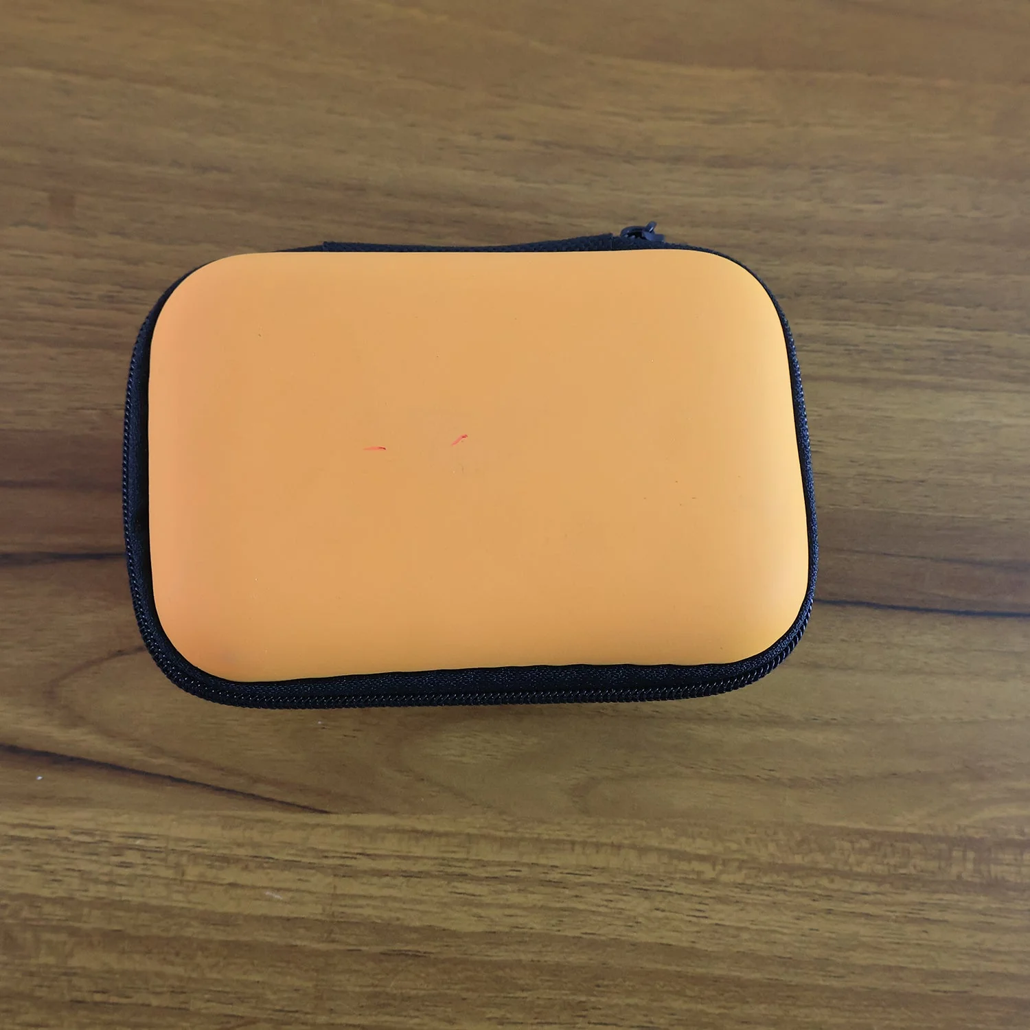 Premium Hard Shell Portable Storage Case with Zipper Closure (1 Pc) - Image 8