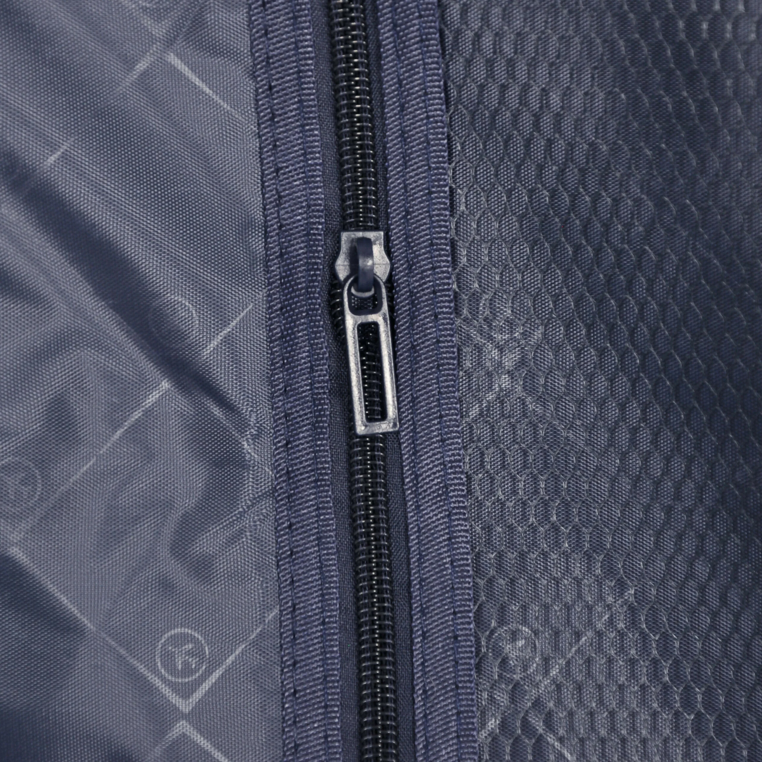 Premium Hard Shell Travel Luggage Set with Spinner Wheels - Image 6