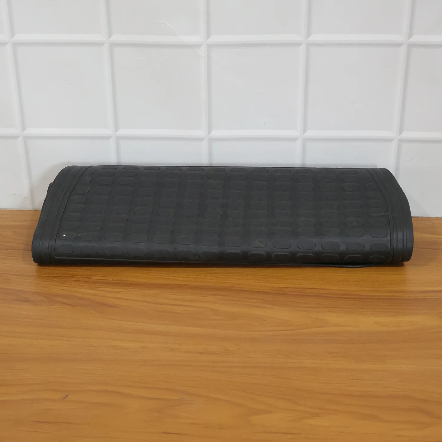 Premium Heavy Duty Car Floor Mat Set (4 Pc) - Image 8