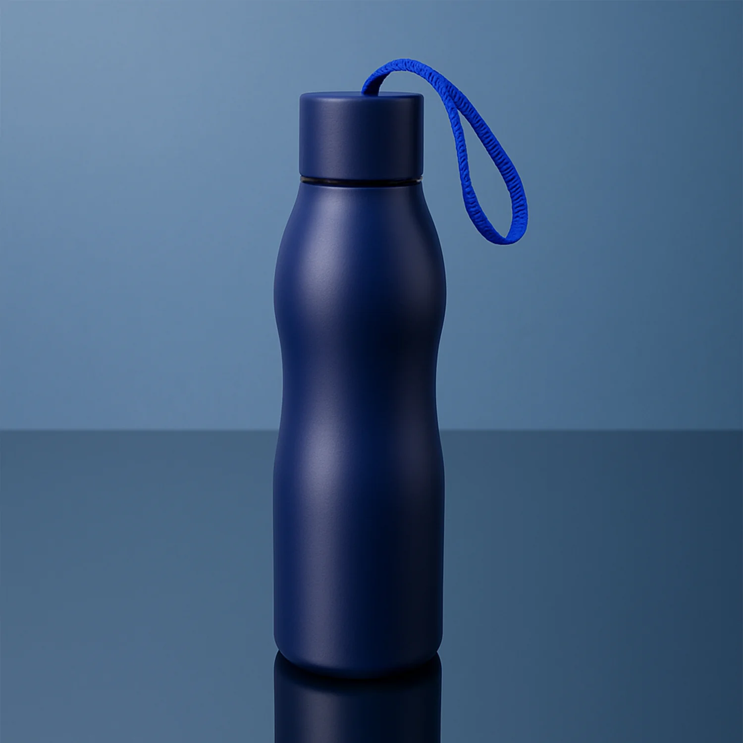 Hot & Cold Stainless Steel Vacuum Insulated Flask Bottle (Approx 500ML / 1 Pc) - Image 6