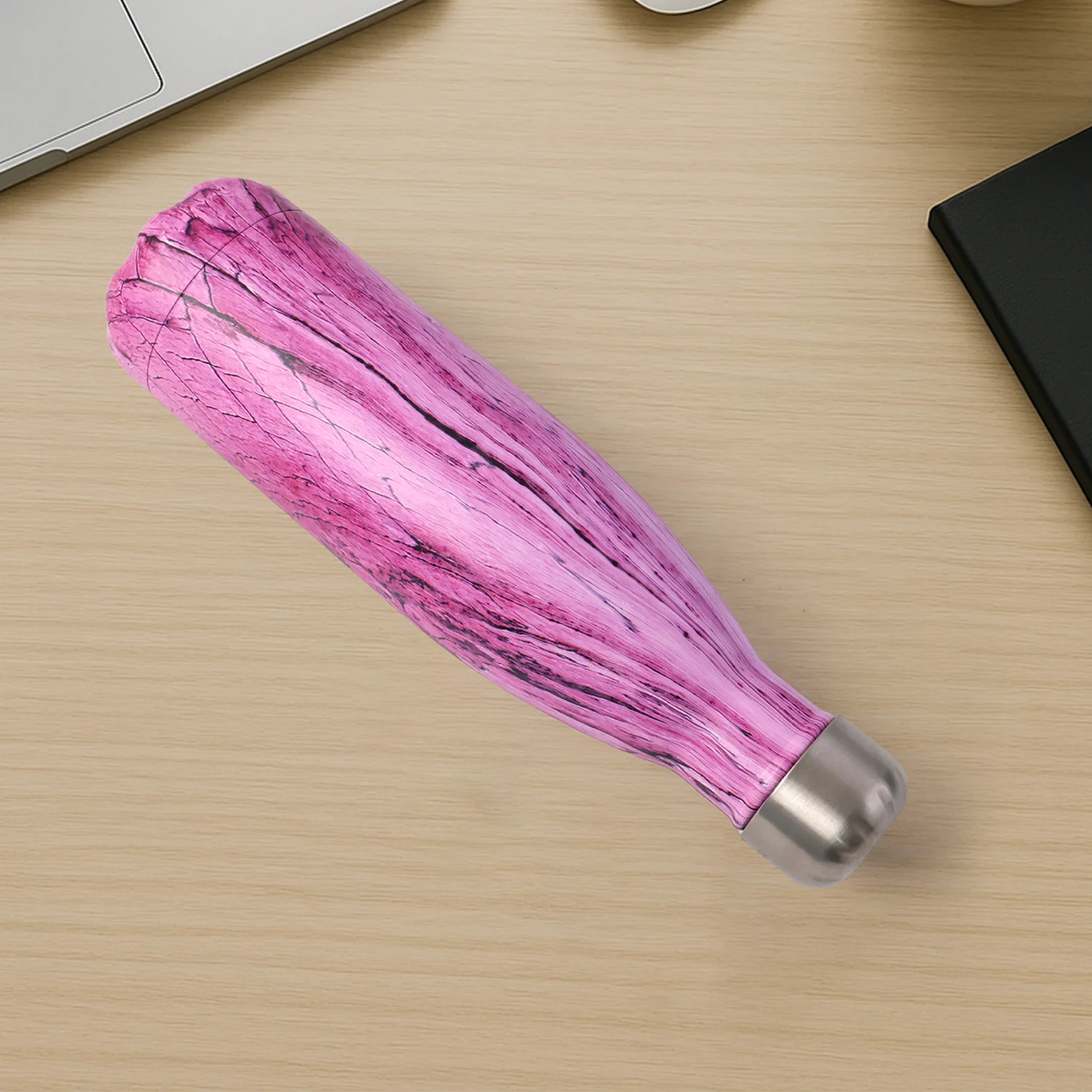 Premium Insulated Stainless Steel Water Bottle (1 Pc) - Image 7
