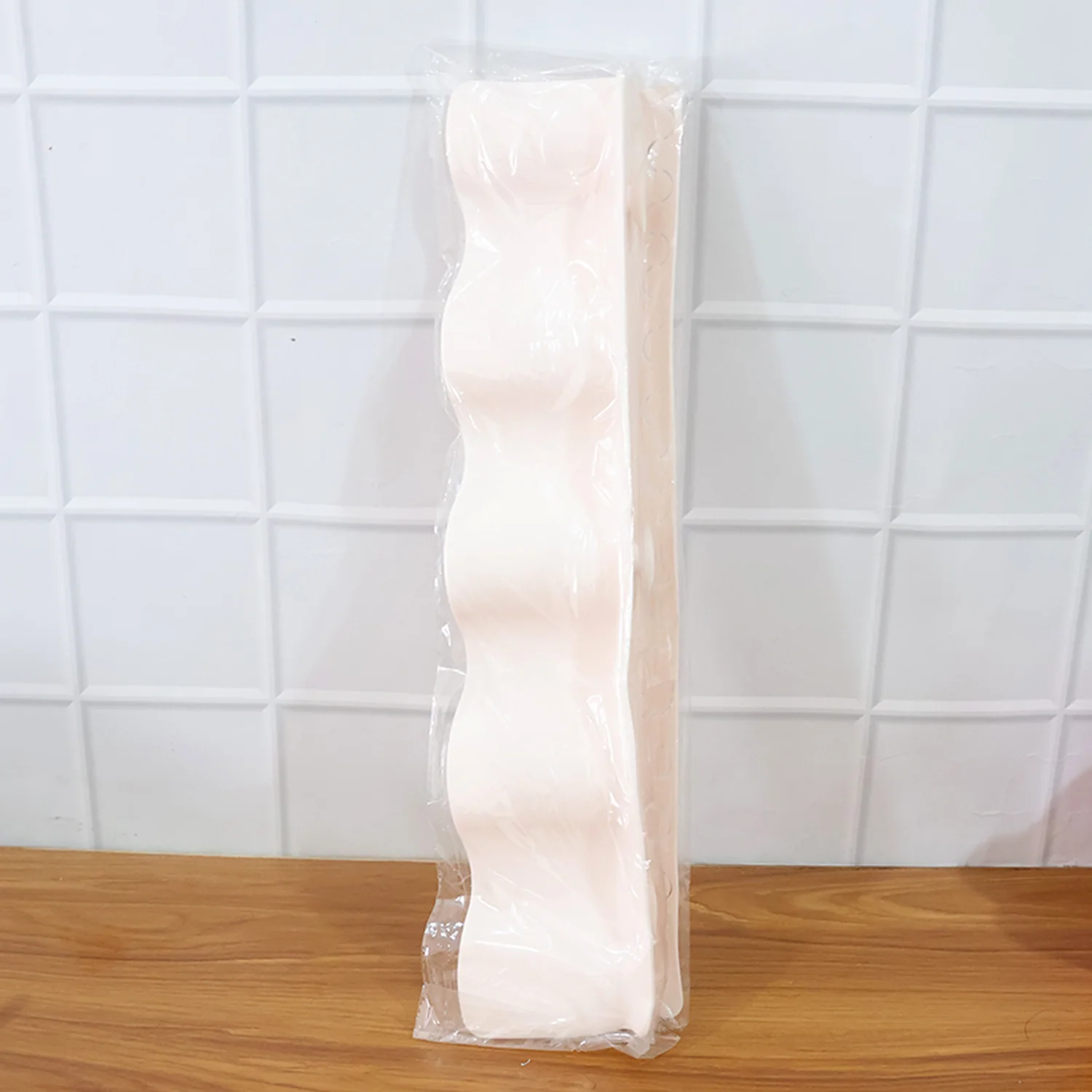 Premium Kitchen Sink Splash Guard (1 Pc / 49 Cm Long) - Image 8