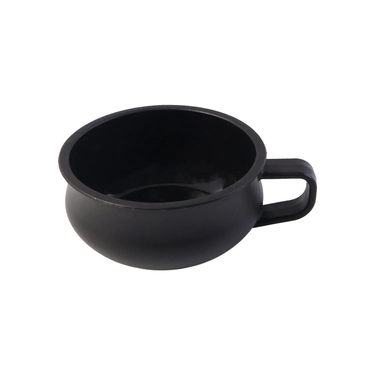 Premium Large-Capacity Deep Handle Bowl (1 Pc) - Image 5