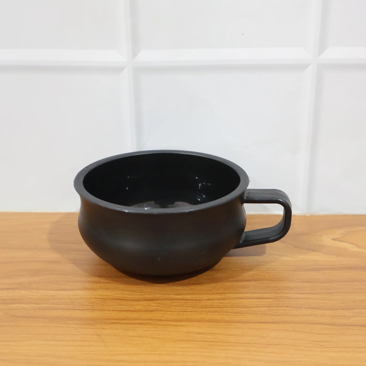 Premium Large-Capacity Deep Handle Bowl (1 Pc) - Image 9