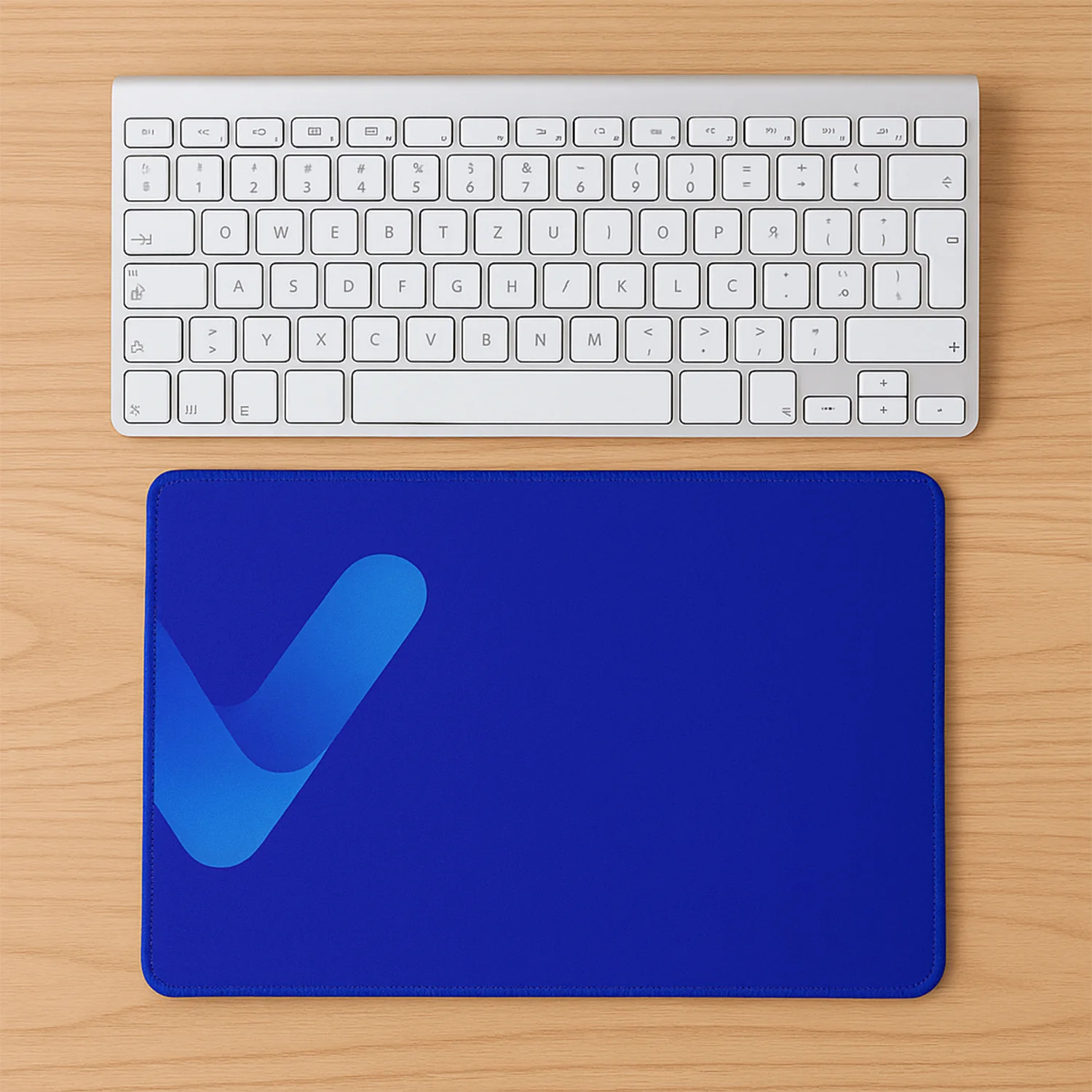 Premium Large Desk Mat – 49x30 cm (1 Pc) - Image 7