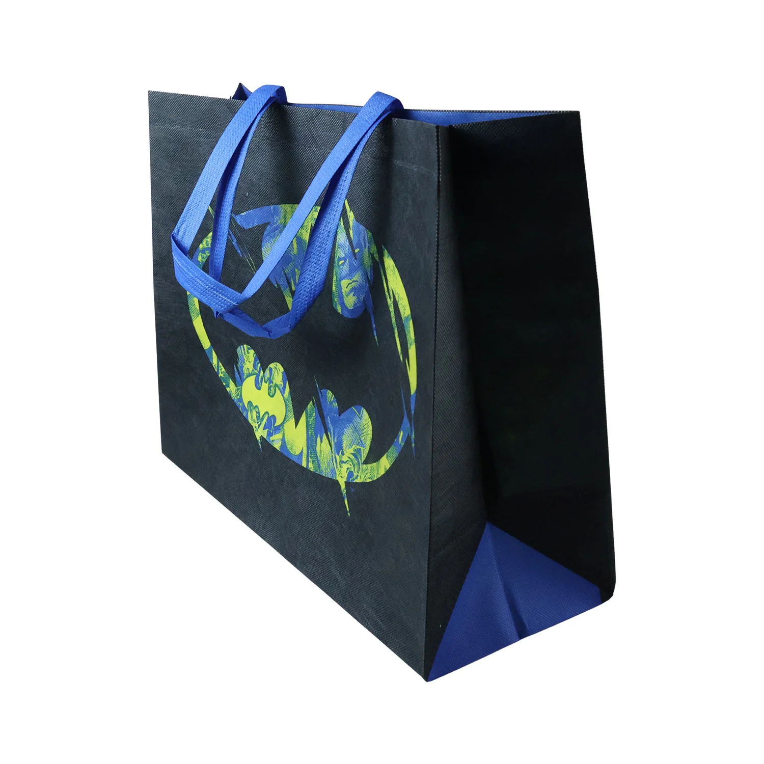 Premium Large Multipurpose Carry Hand Bag (1 Pc, 33x43 Cm) - Image 4