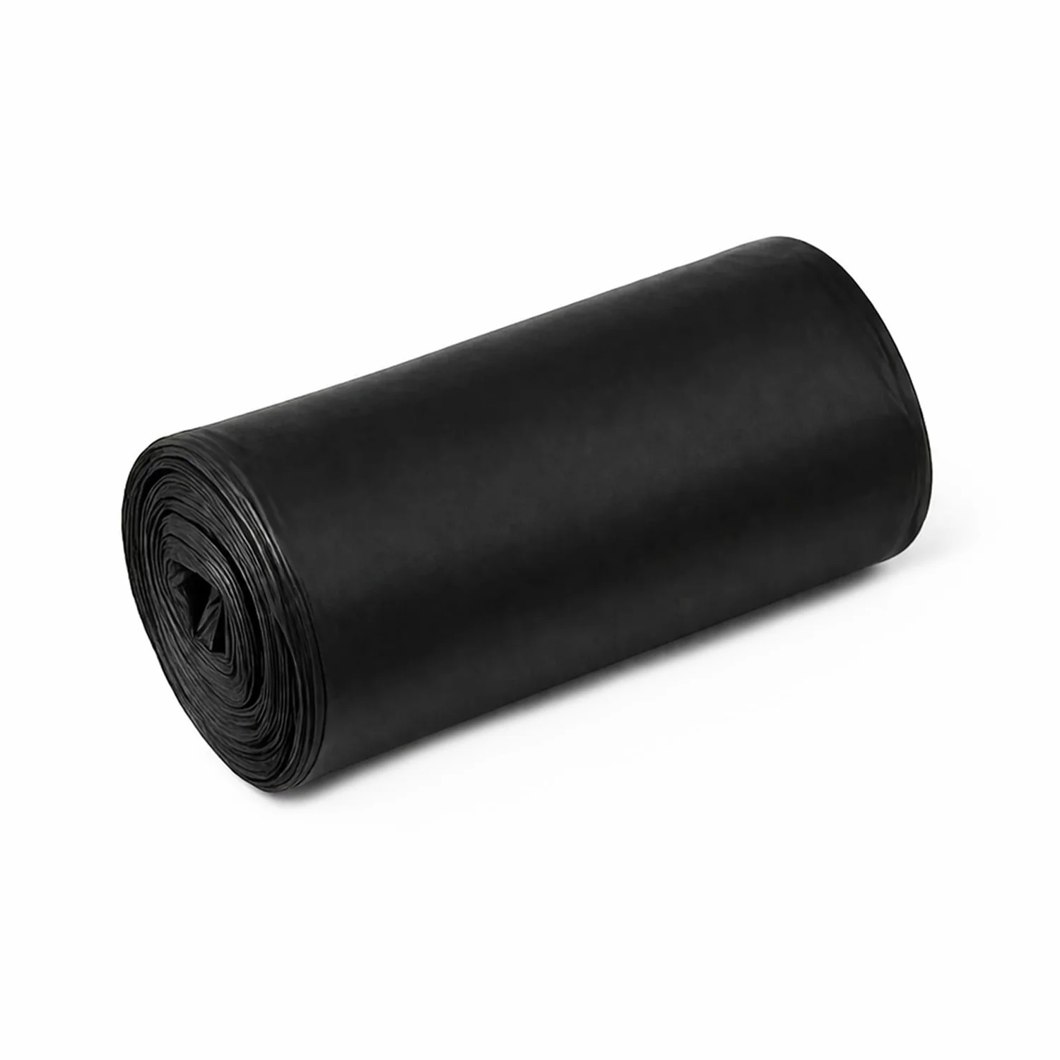 Premium Leak-Proof Dustbin Garbage Bags Roll (50 Bags, 45x50 Cm) - Image 5
