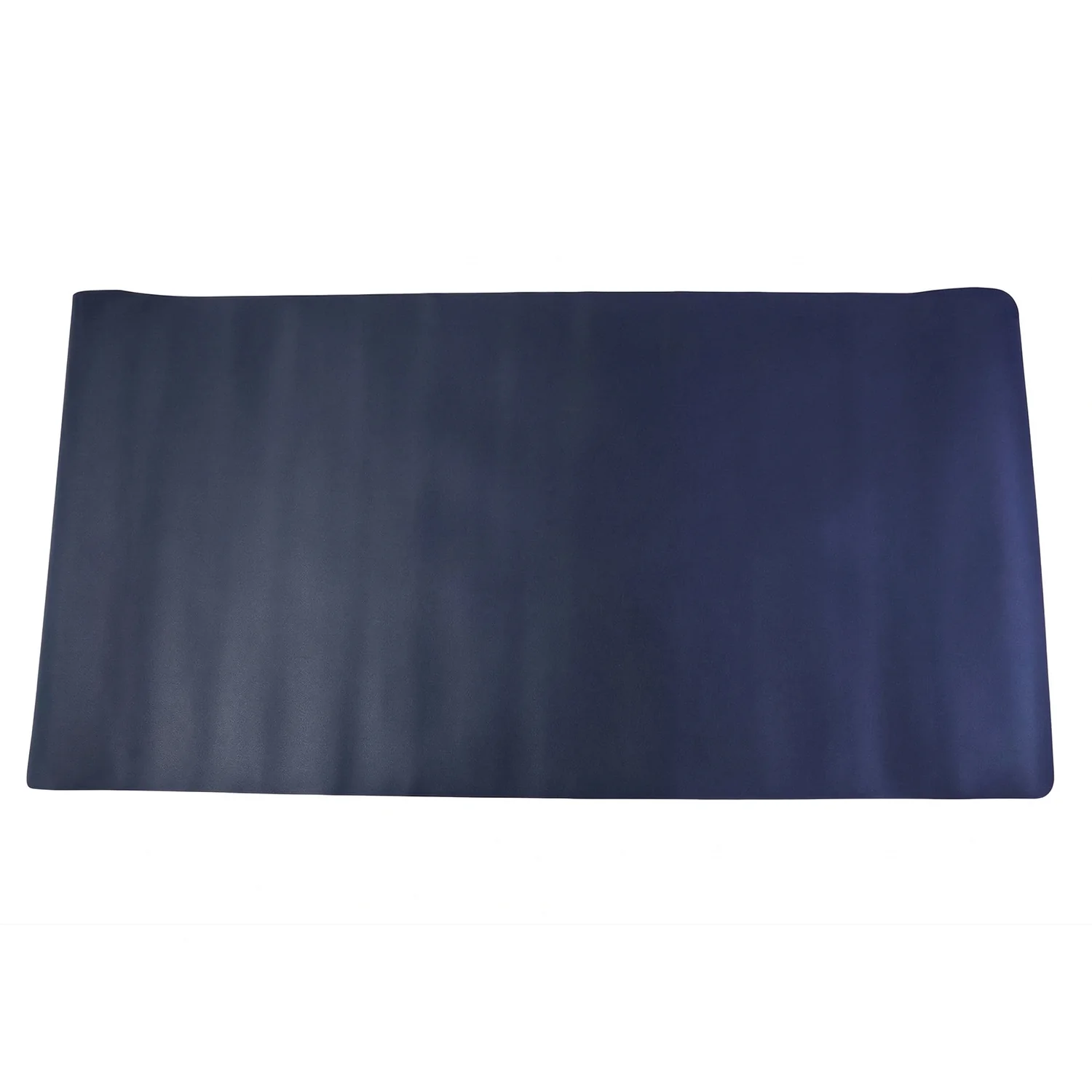 Premium Leather Finish Large Desk Mat Mouse Pad (1 Pc, 90x45 Cm) - Image 4