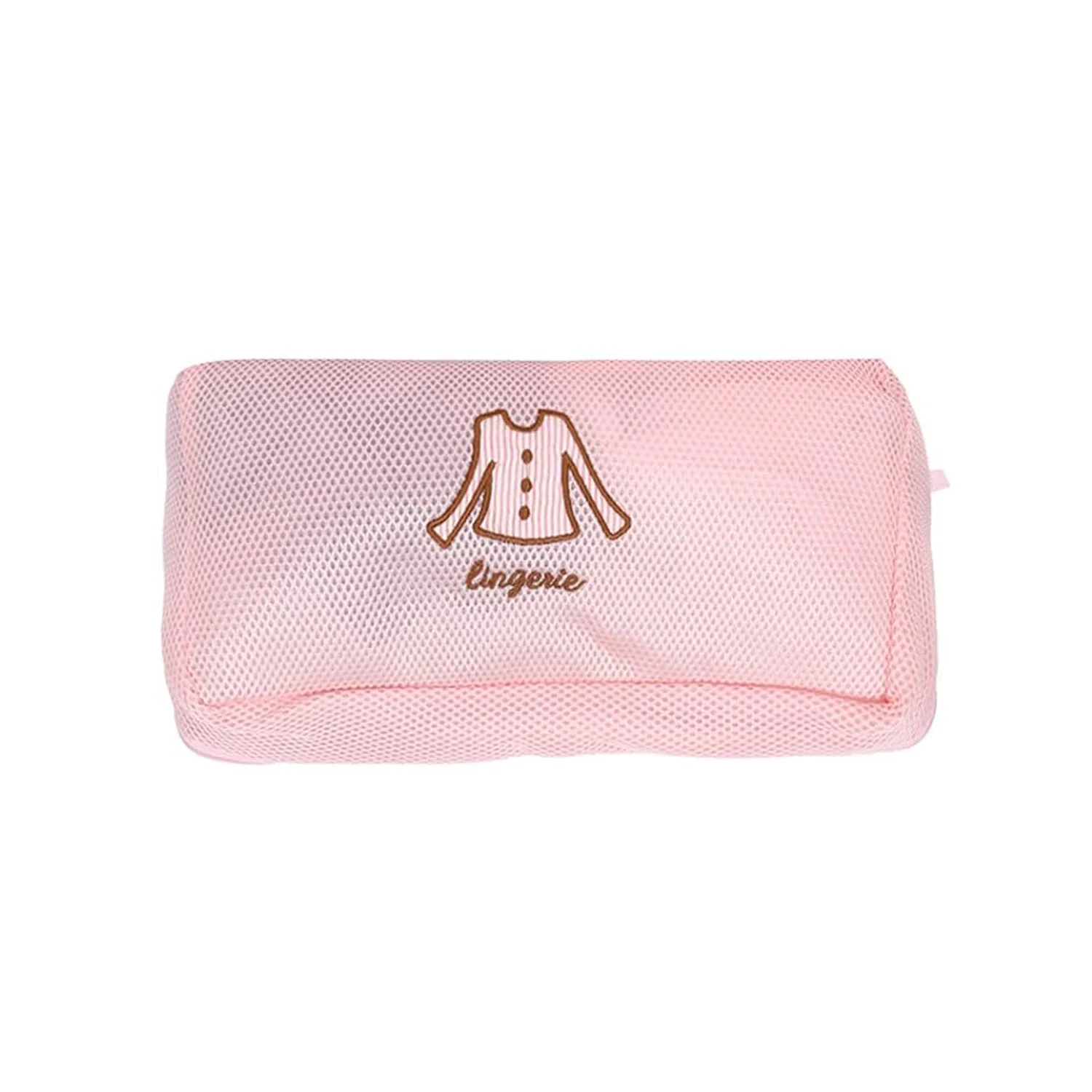 Premium Lingerie/Bra Laundry Wash Bag - (1 Pc) - Image 5