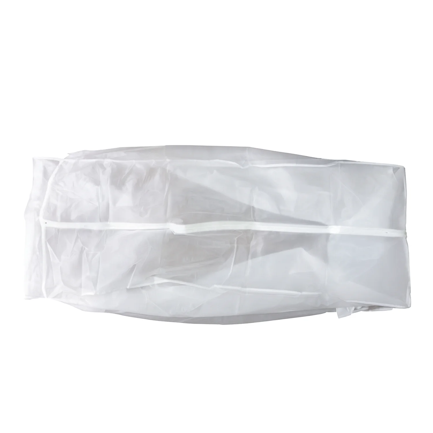 Premium Long Garment Cover (120 cm, 1 Pc) - Image 5