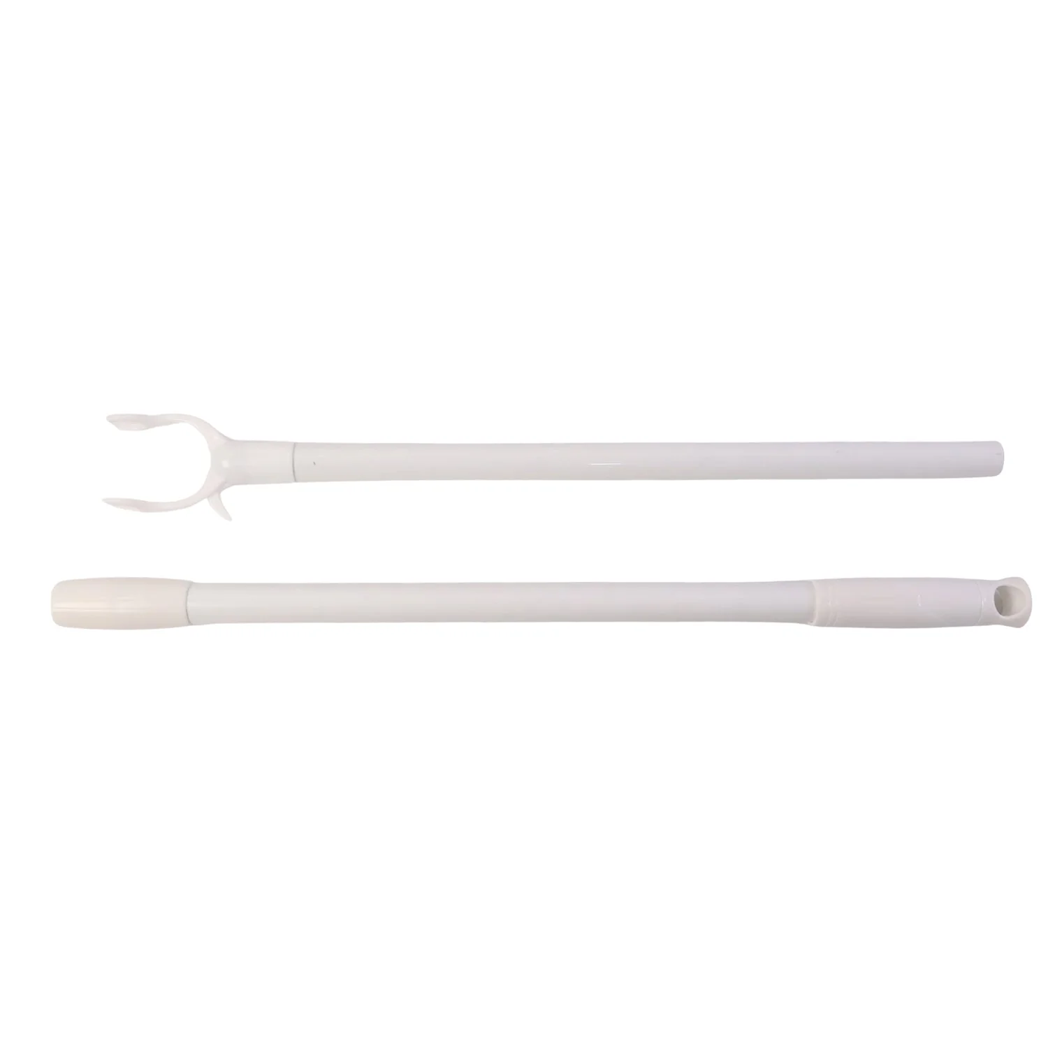 Premium Long Reach Clothes Hook Rod (120 cm, 1 Pc) - Image 7