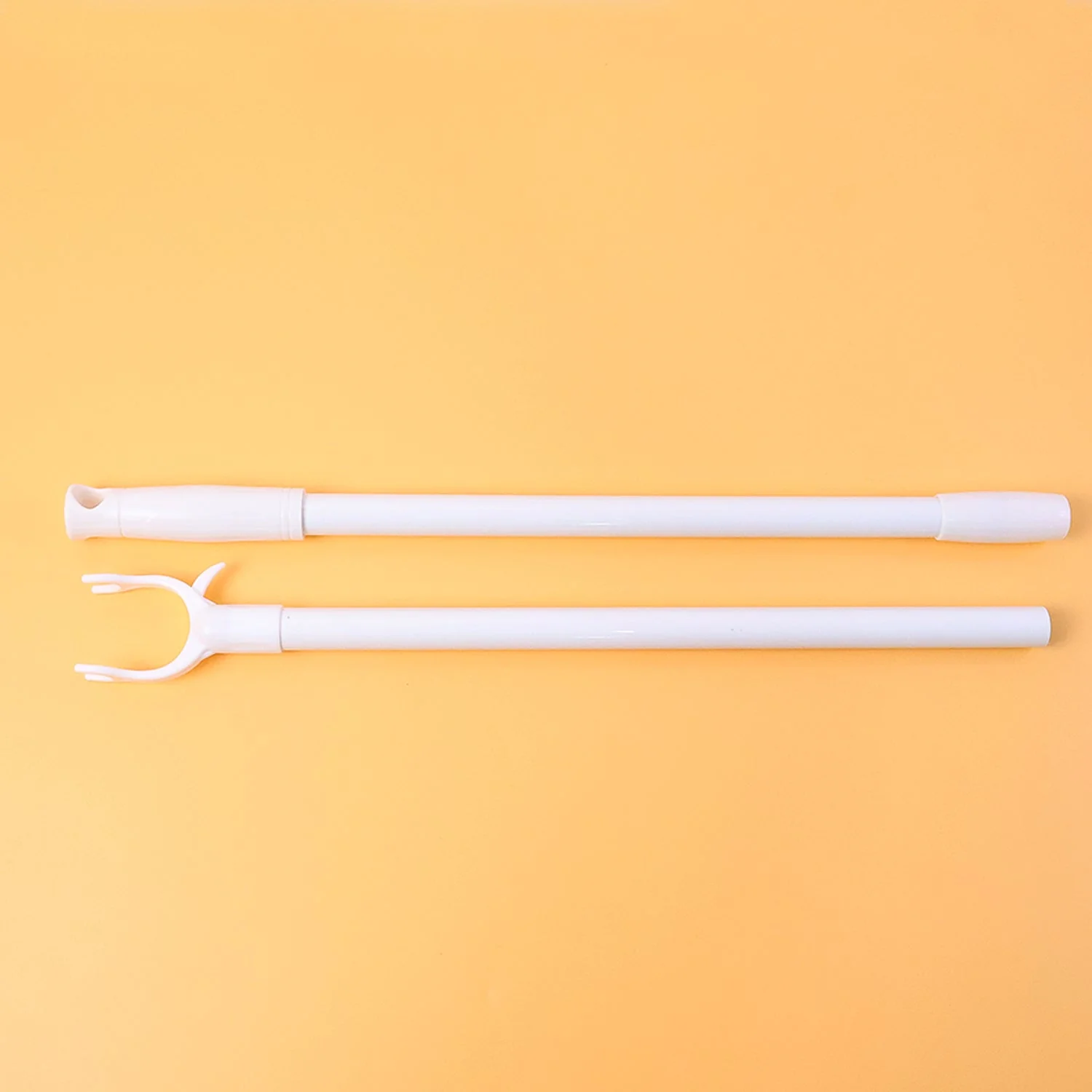 Premium Long Reach Clothes Hook Rod (120 cm, 1 Pc) - Image 8