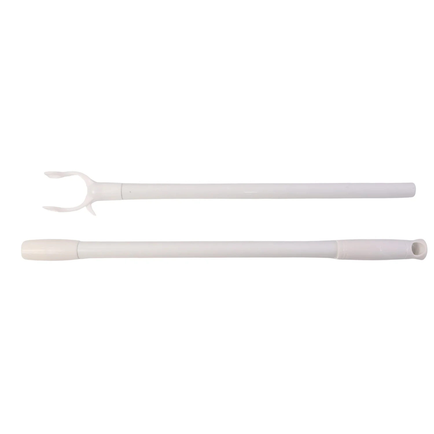 Premium Long Reach Clothes Hook Rod Pole (86 cm, 1 Pc) - Image 5