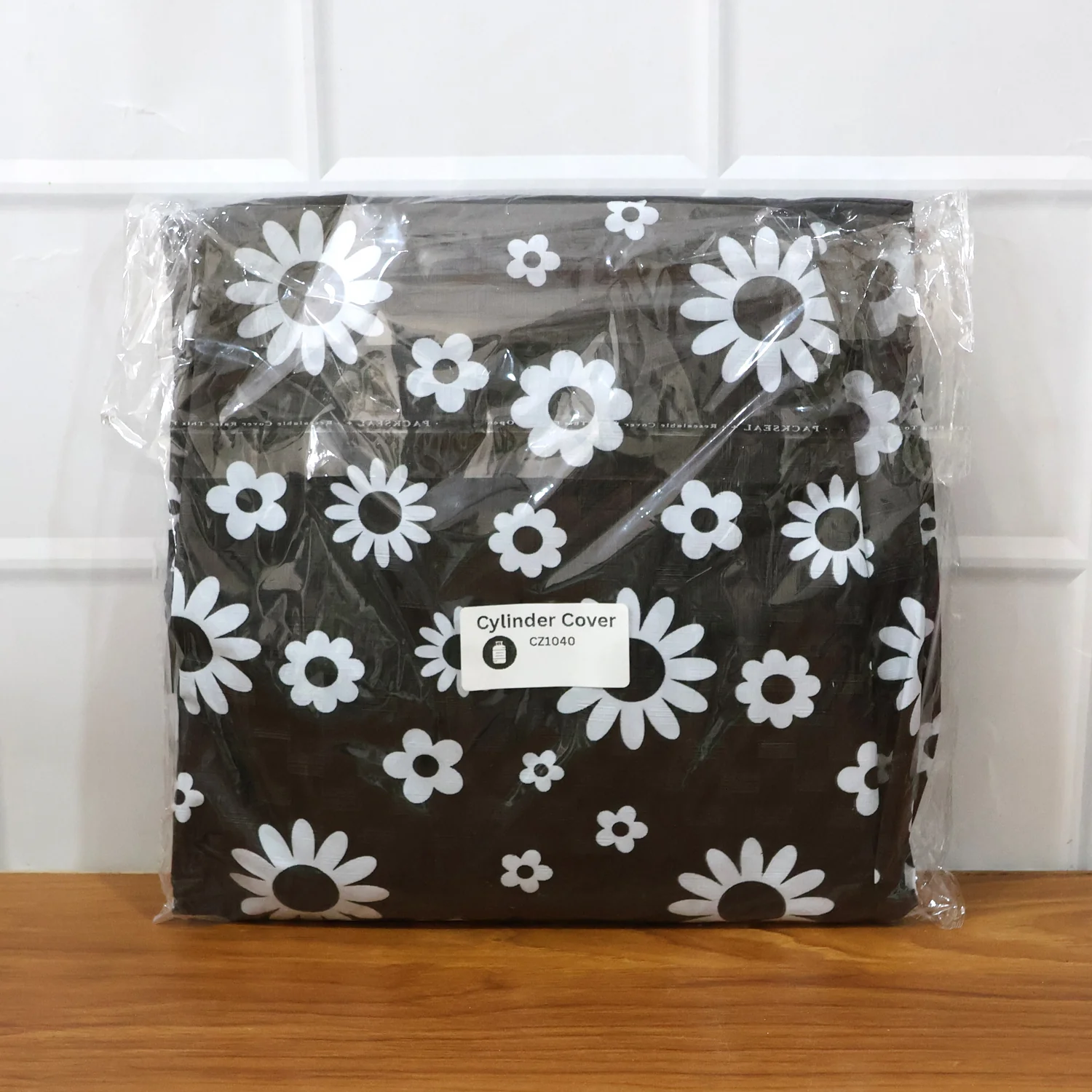 Premium LPG Cylinder Cover (60 x 53 Cm / 1 Pc) - Image 6