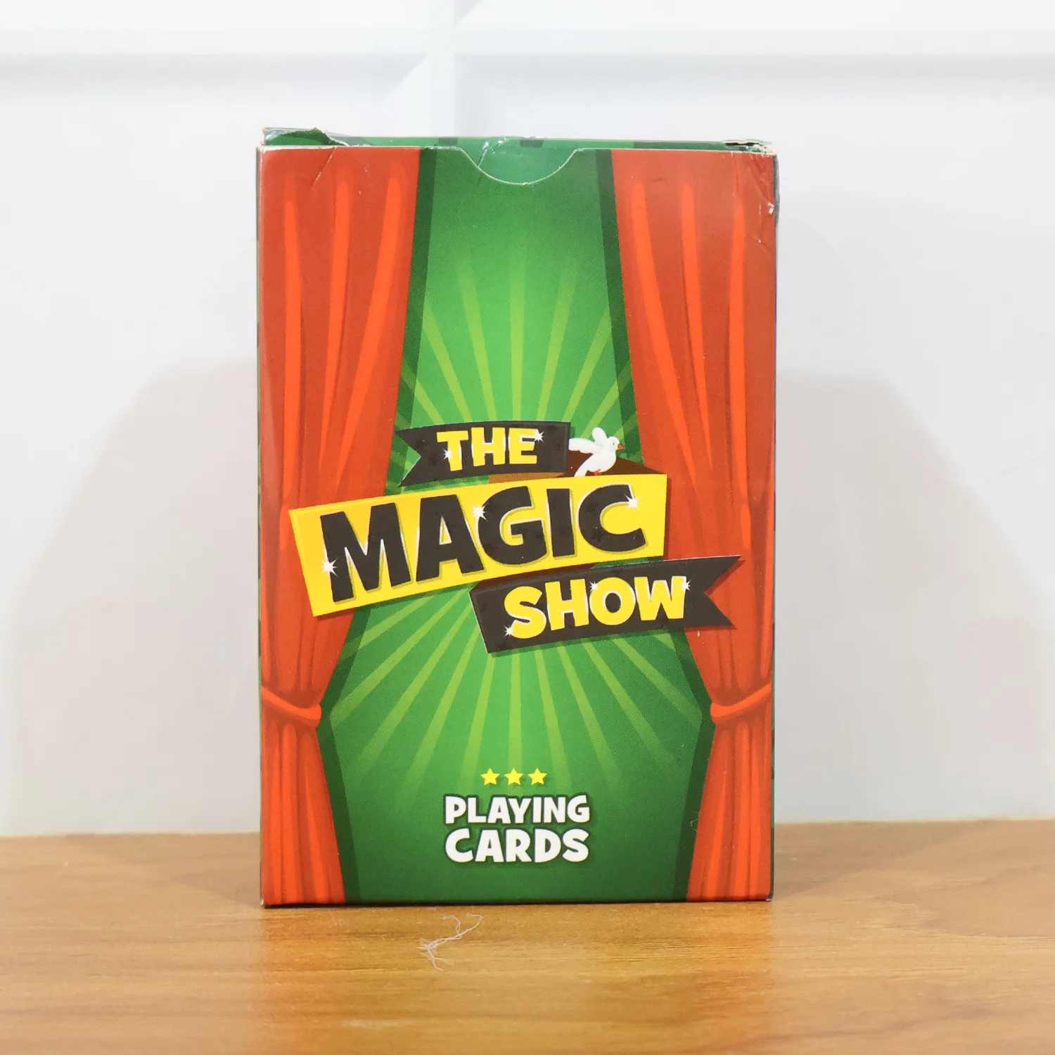 Premium Magic Show Playing Cards Set - Image 8
