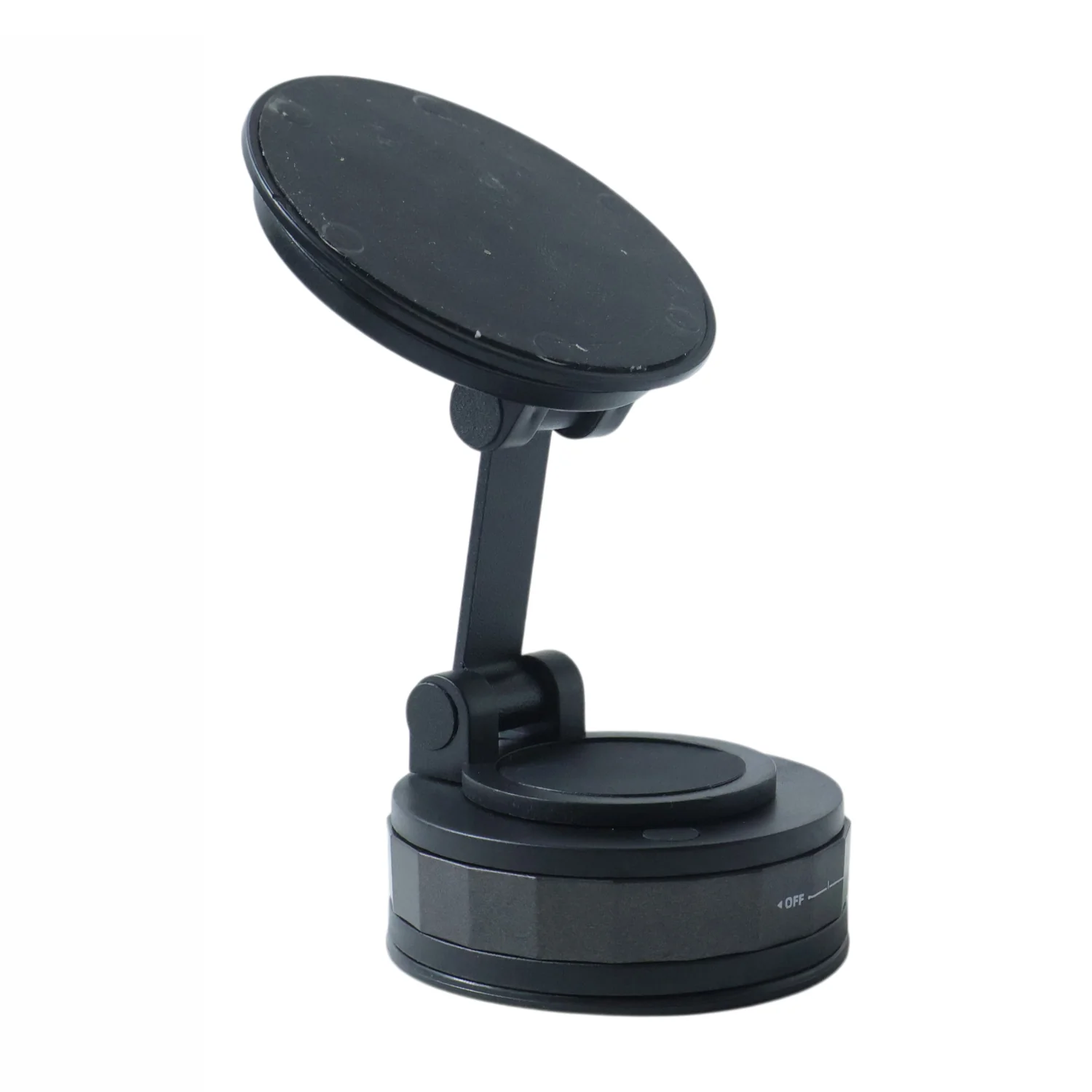 Premium Magnetic Mobile Holder Stand (1 Pc) - Image 4