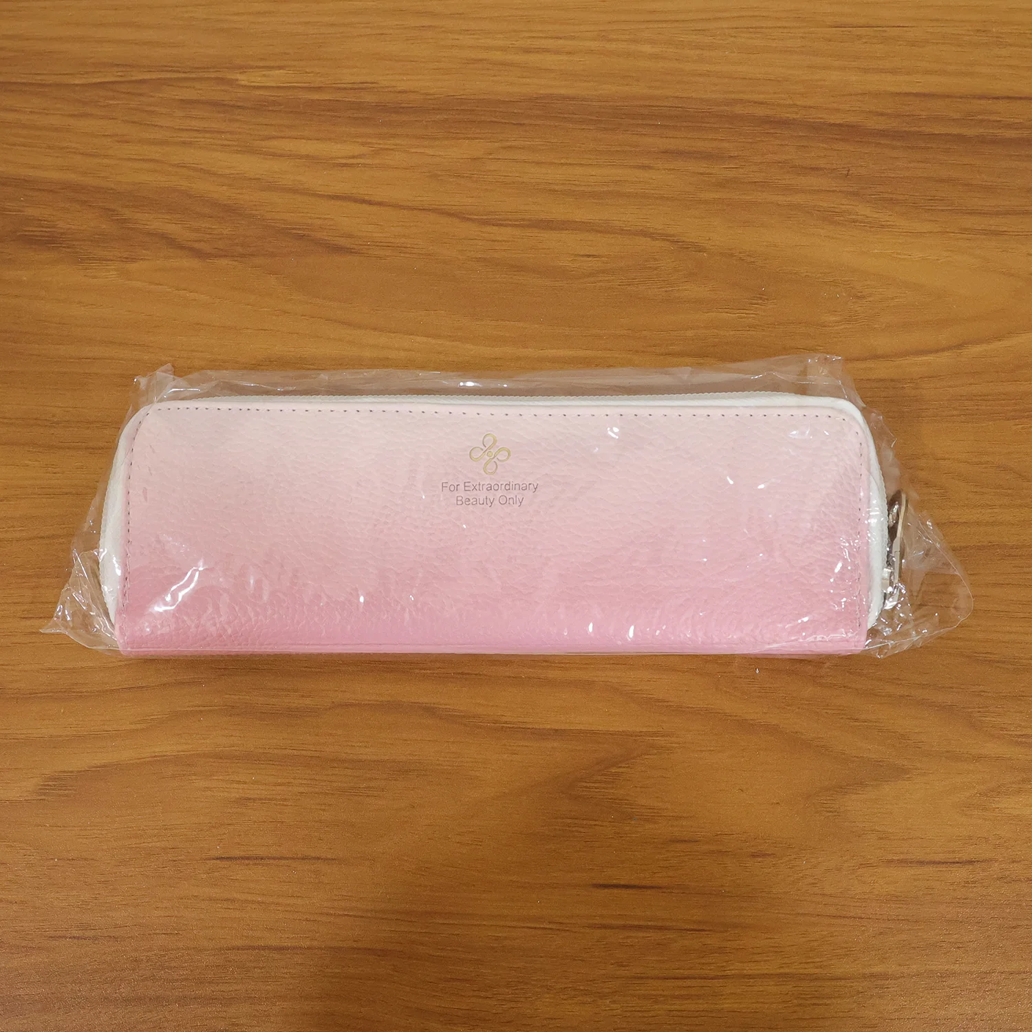 Premium Makeup Brush Storage Pouch with Zip Closure (1 Pc) - Image 9