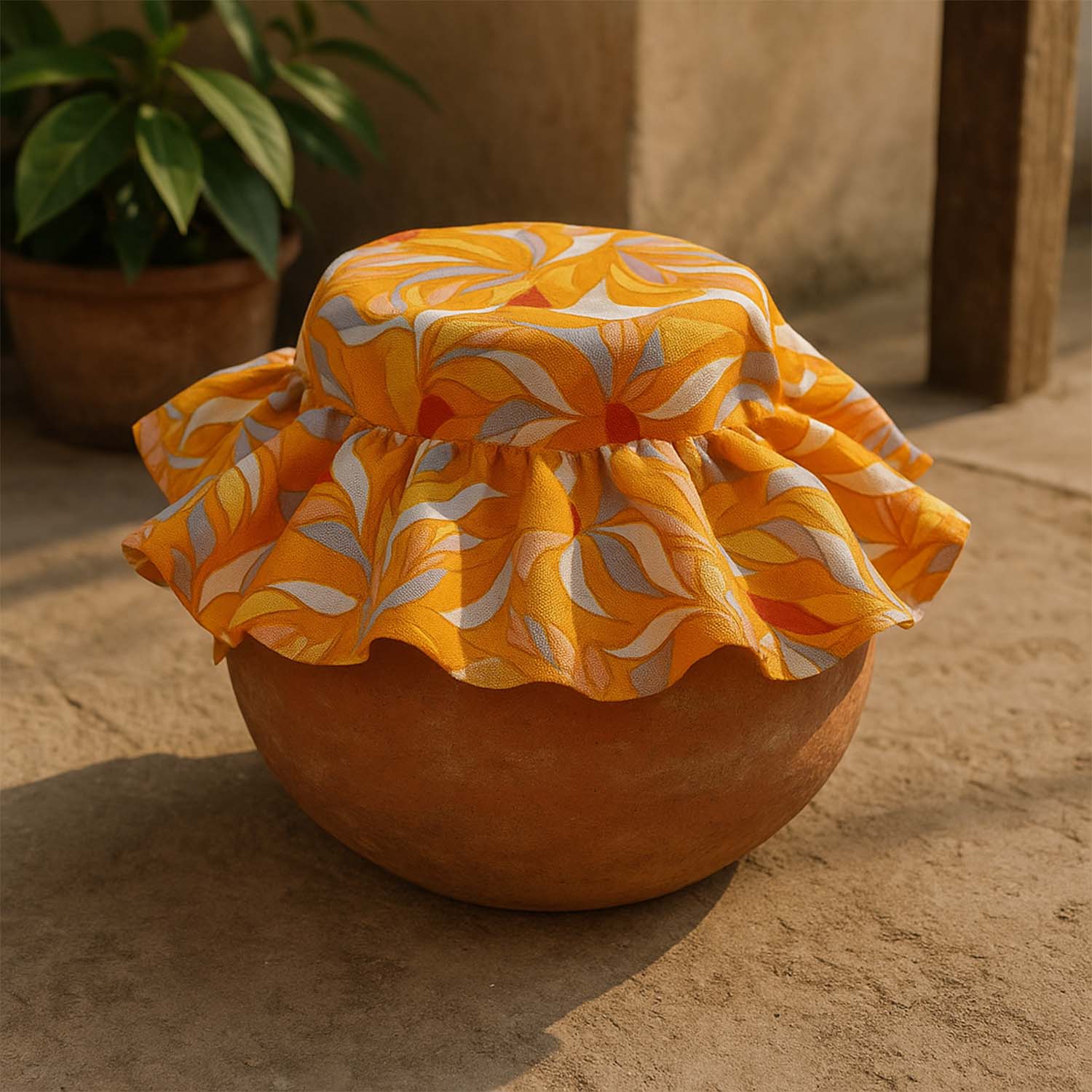 Premium Matka Cover (1 Pc) - Image 3
