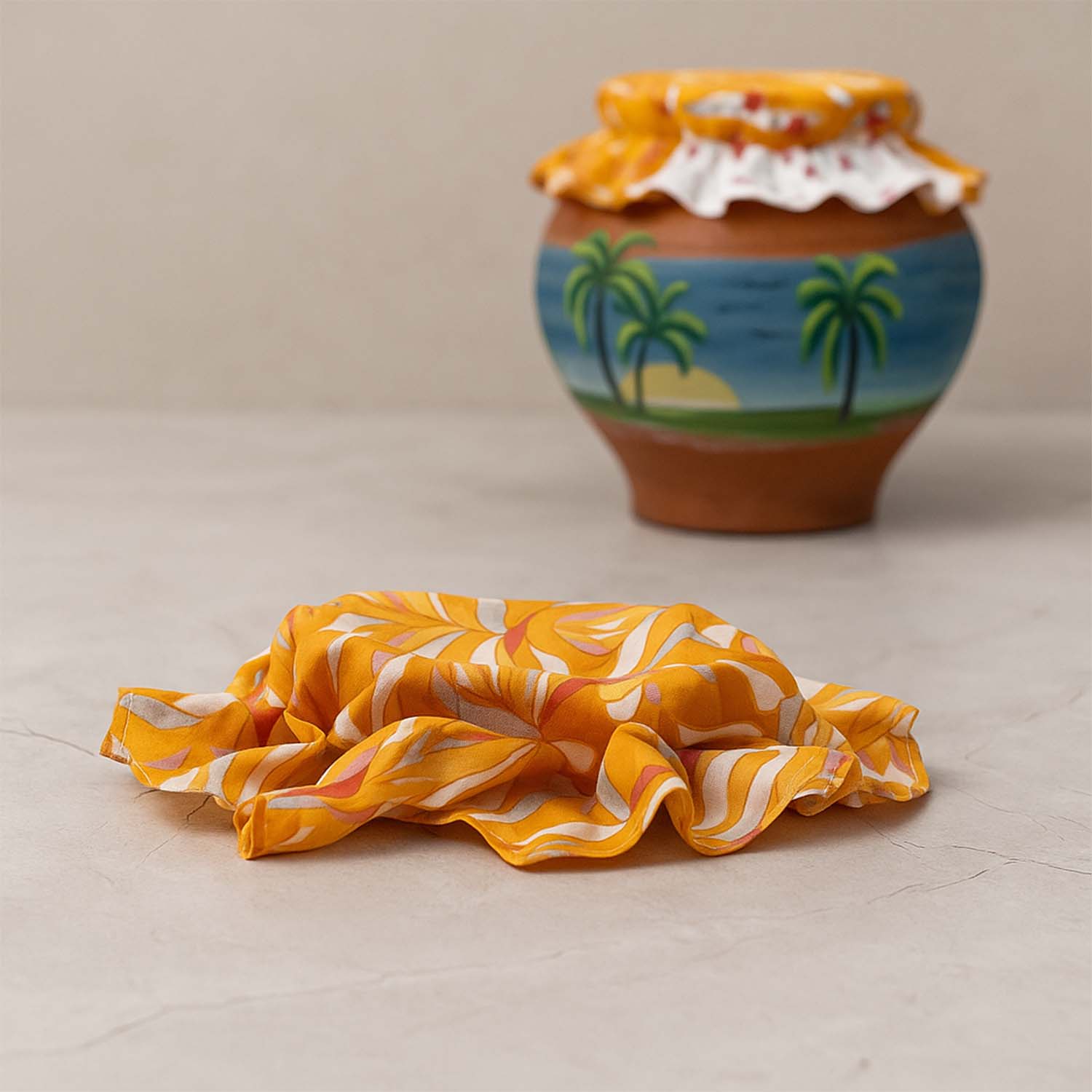 Premium Matka Cover (1 Pc) - Image 4