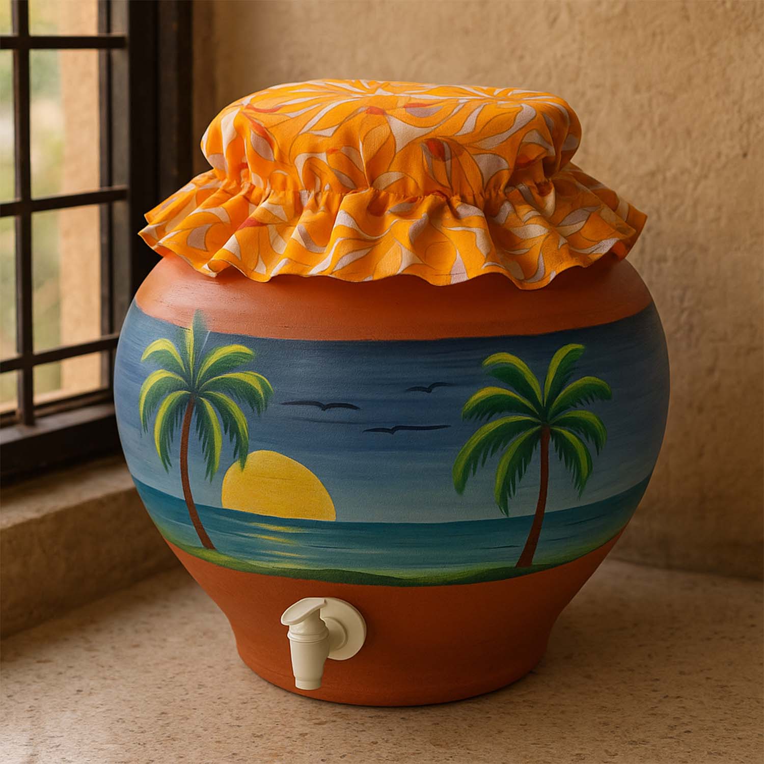 Premium Matka Cover (1 Pc) - Image 6