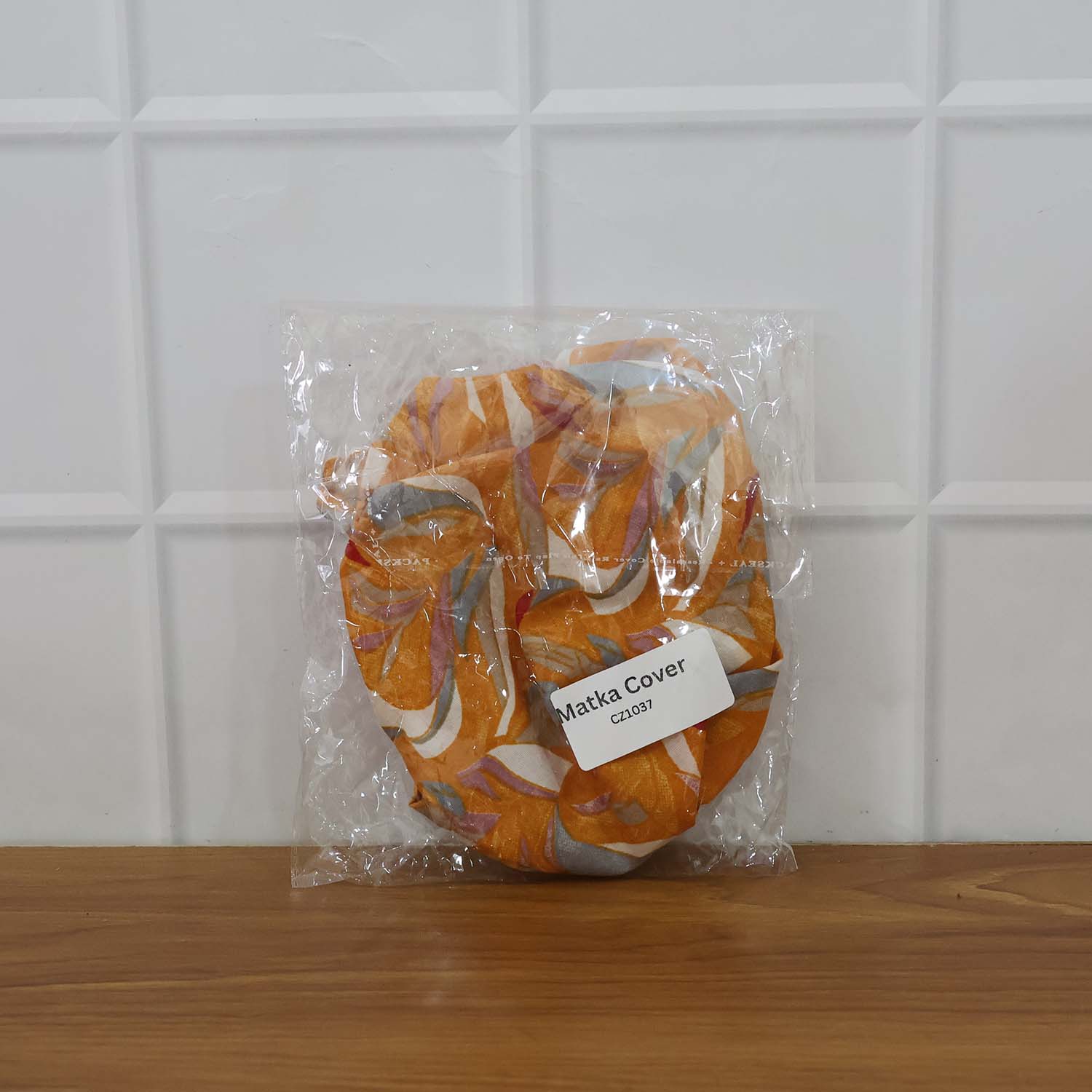 Premium Matka Cover (1 Pc) - Image 7