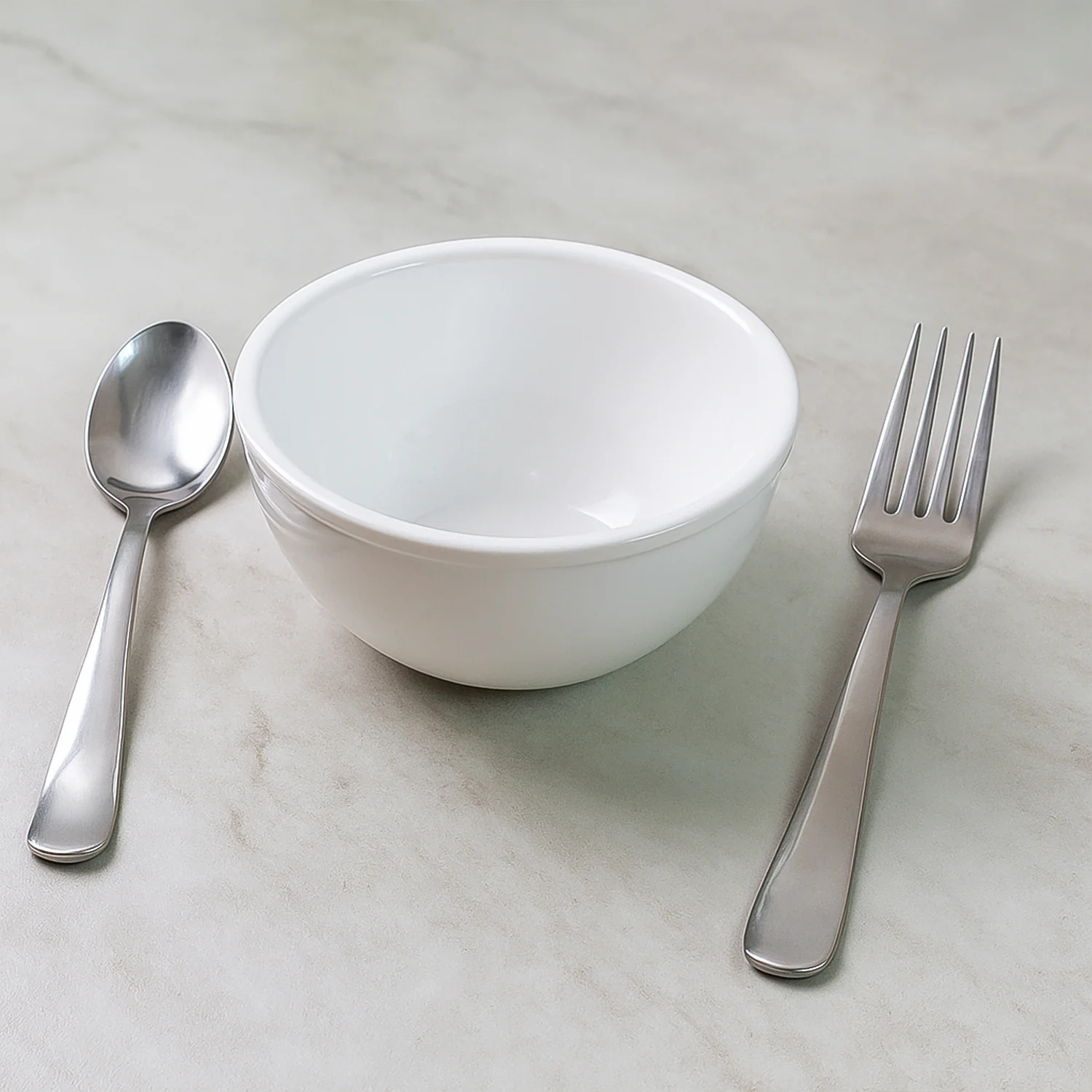 Premium Melamine Serving & Snack Bowl (Small) - Image 3