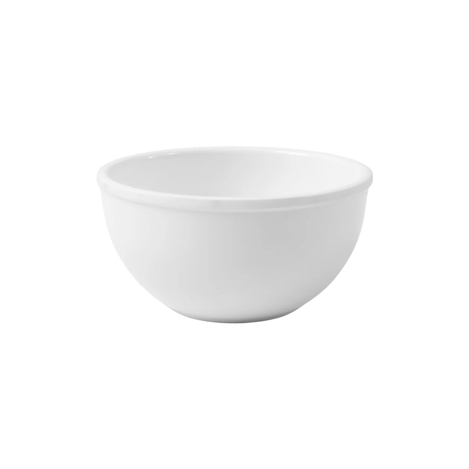 Premium Melamine Serving & Snack Bowl (Small) - Image 5