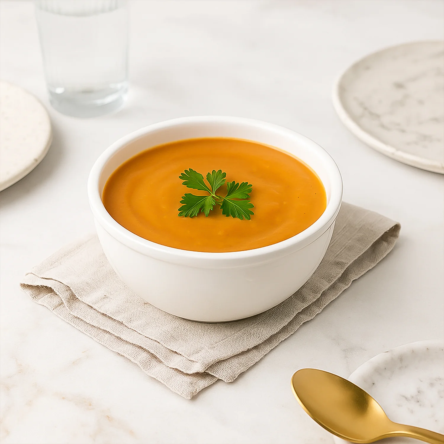 Premium Melamine Serving & Snack Bowl (Small) - Image 6