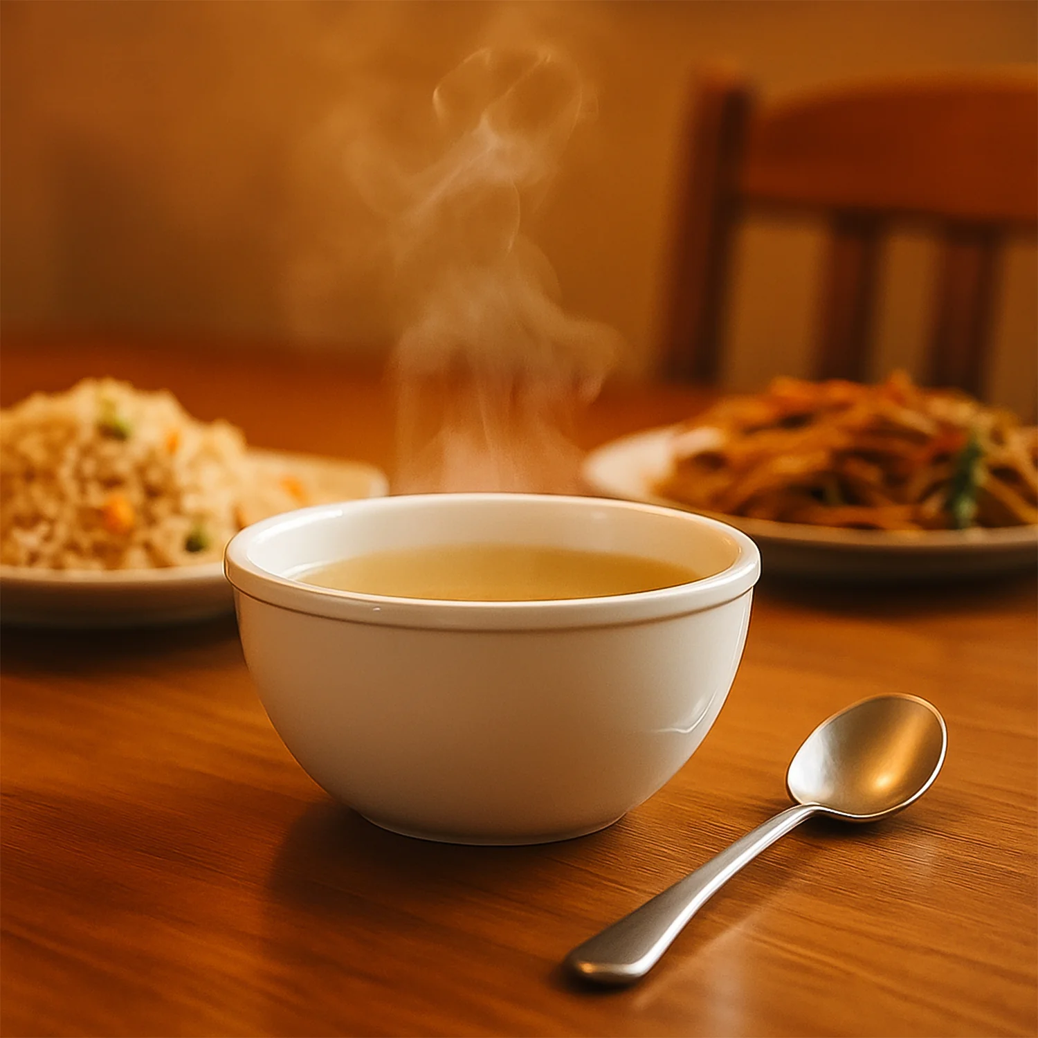 Premium Melamine Serving & Snack Bowl (Small) - Image 7
