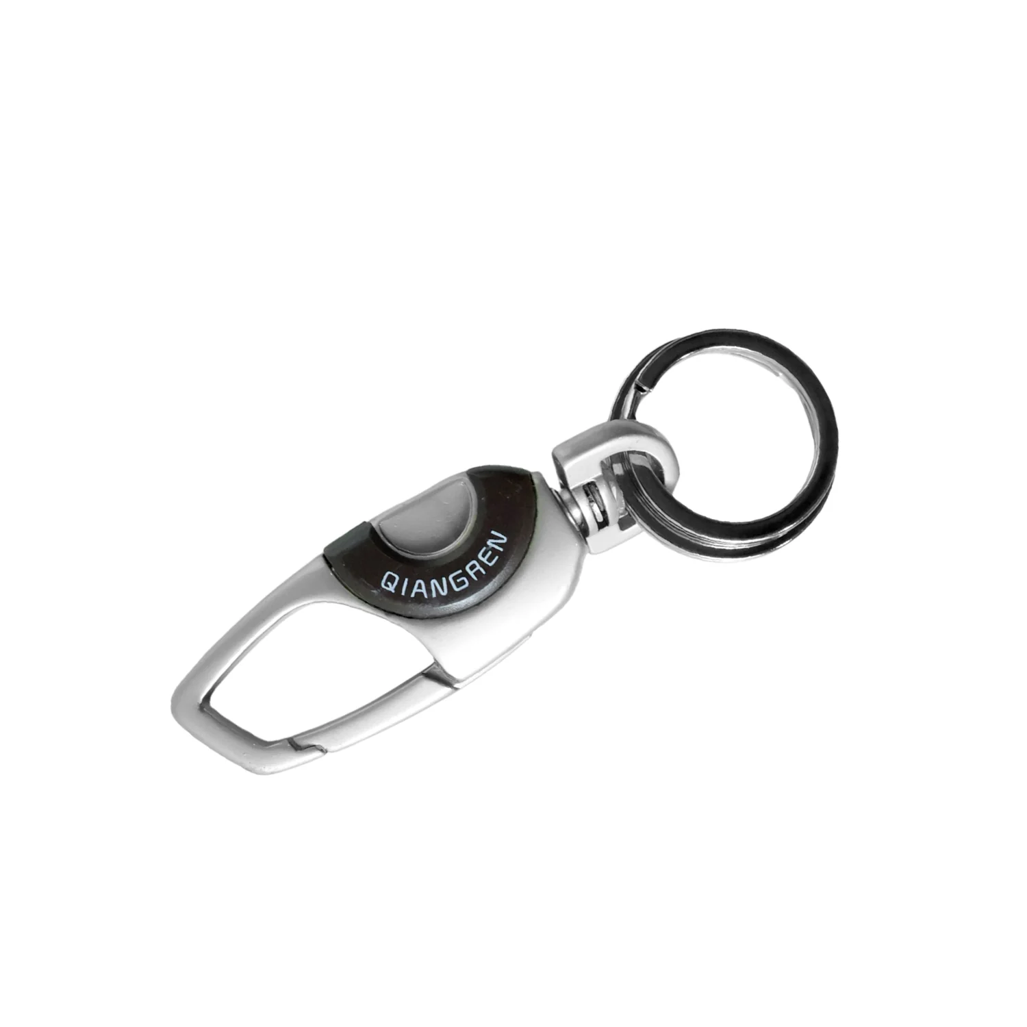 Premium Metal Keychain For Car And Bike Key Holder (1 Pc) - Image 5