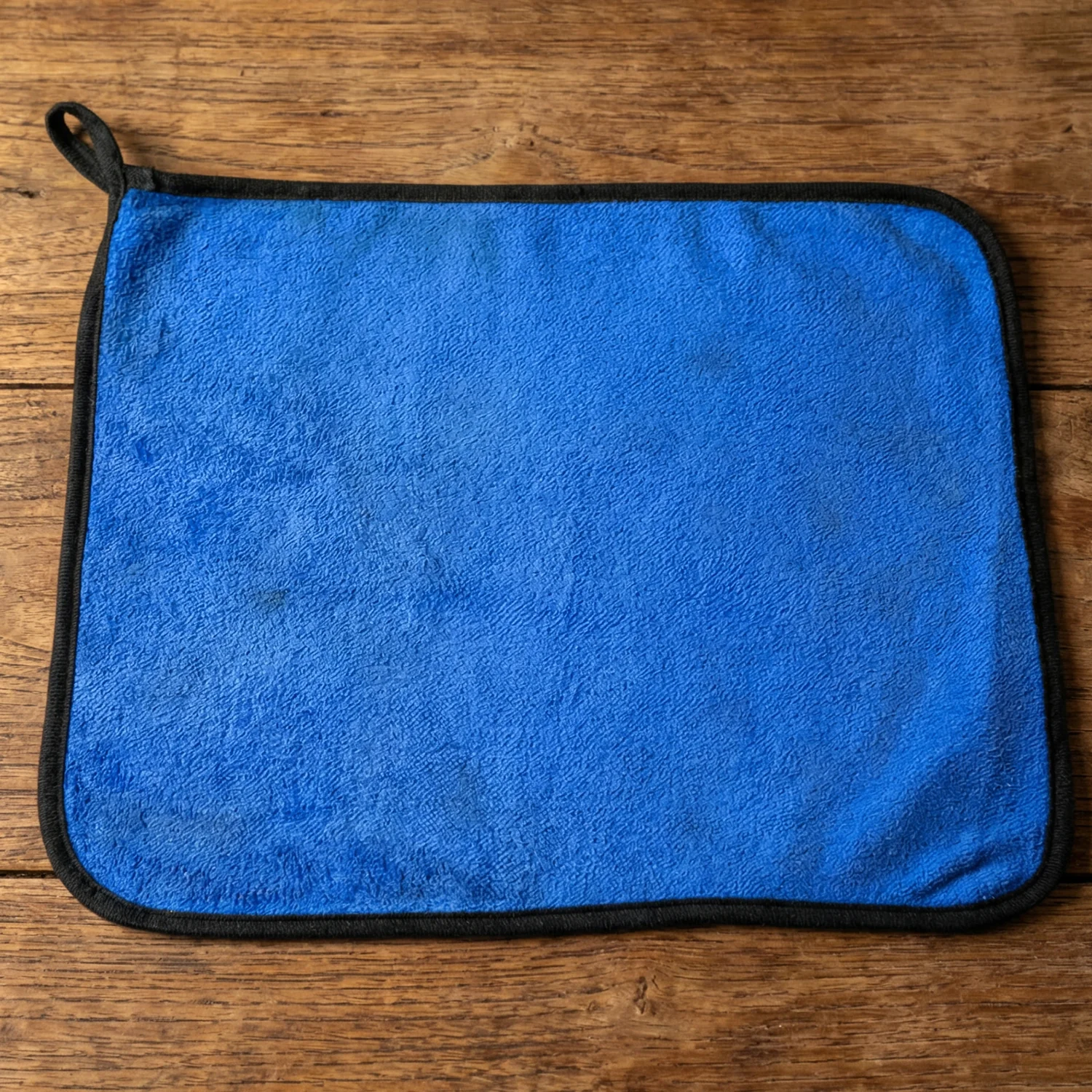 Premium Microfiber Cleaning Cloth, Towel (40x30 cm / 1 Pc) - Image 12