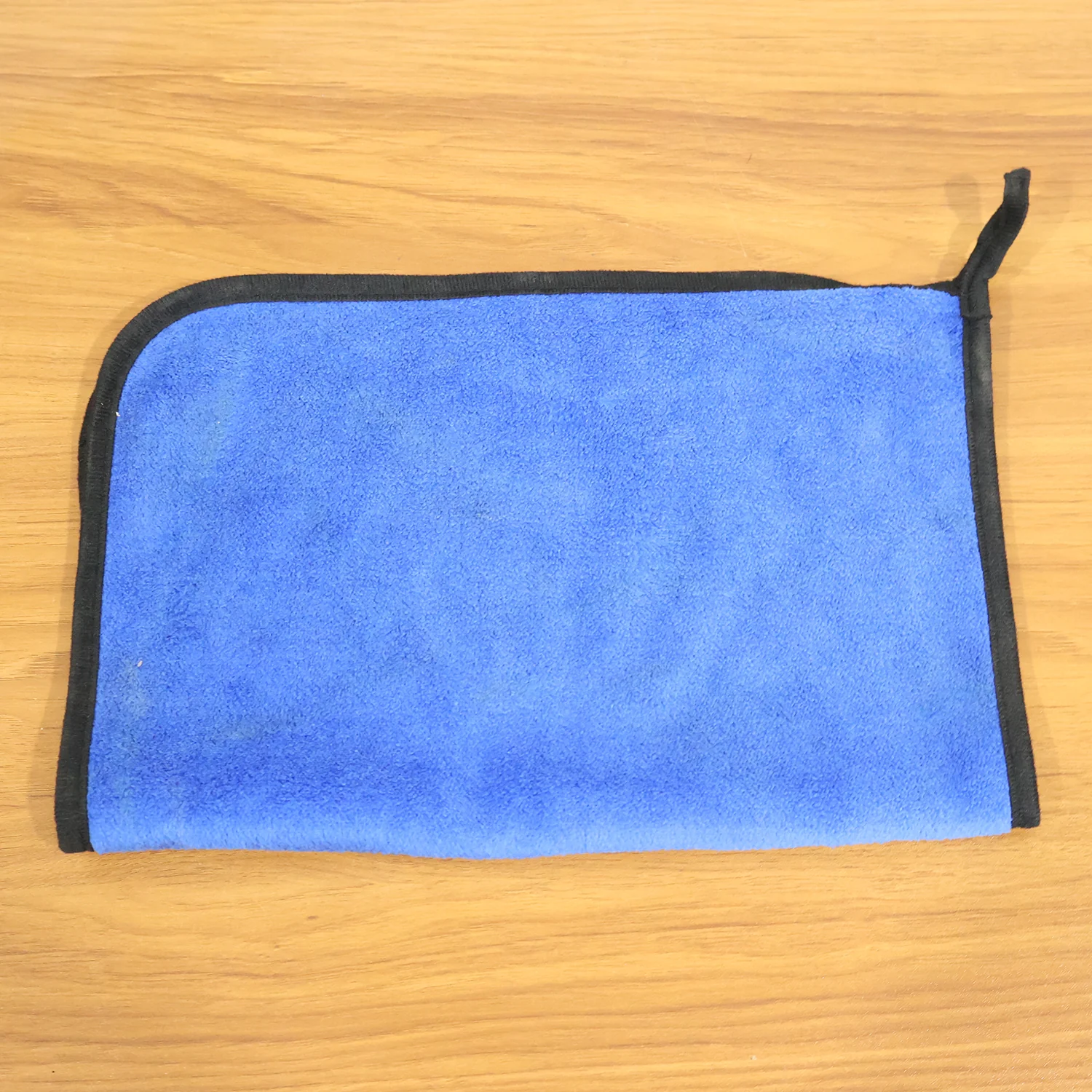 Premium Microfiber Cleaning Cloth, Towel (40x30 cm / 1 Pc) - Image 13