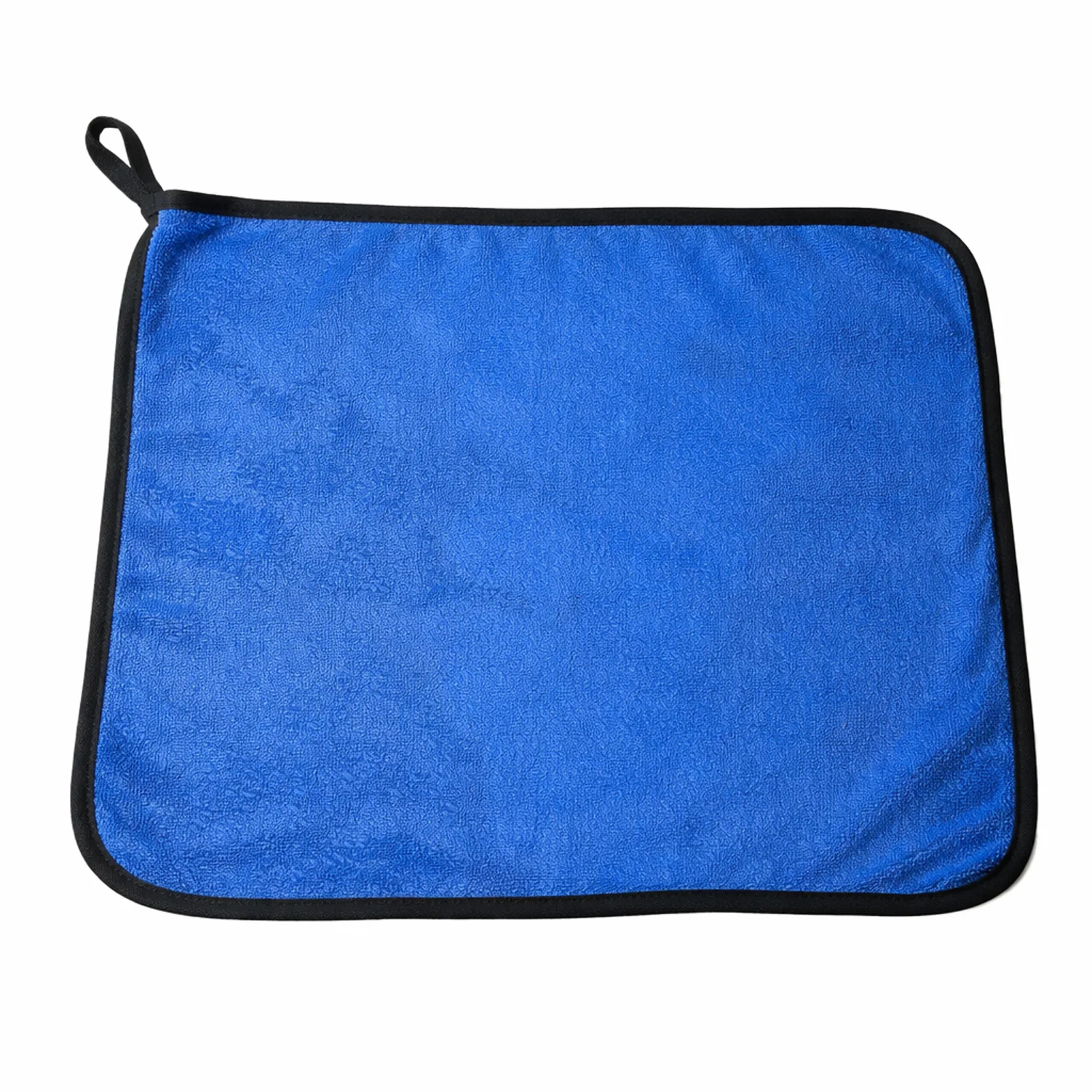 Premium Microfiber Cleaning Cloth, Towel (40x30 cm / 1 Pc) - Image 6