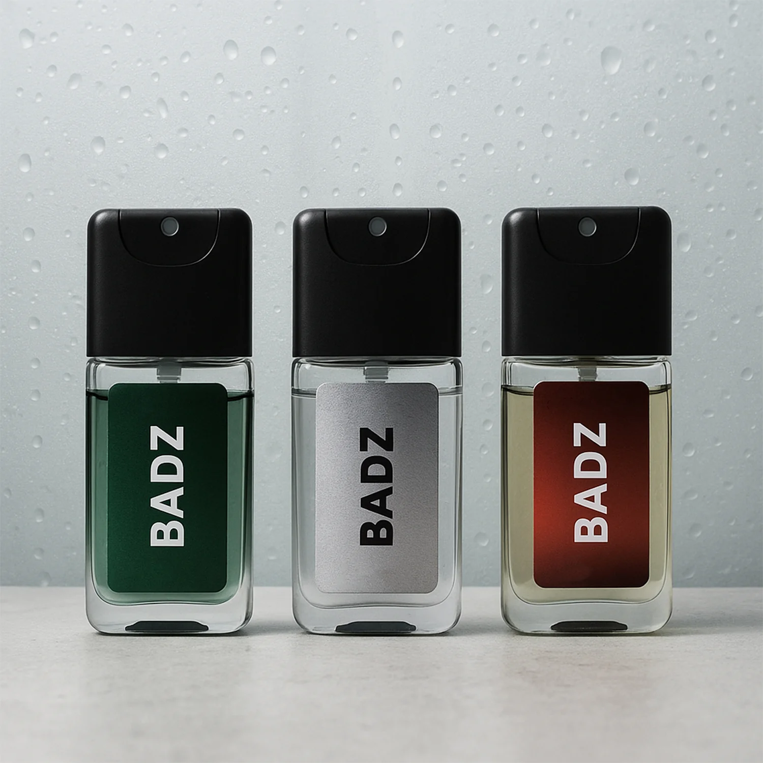 Premium Mixed Fragrance Aromatic Scents Set For Men & Women (20ml / 1 Pc) - Image 3