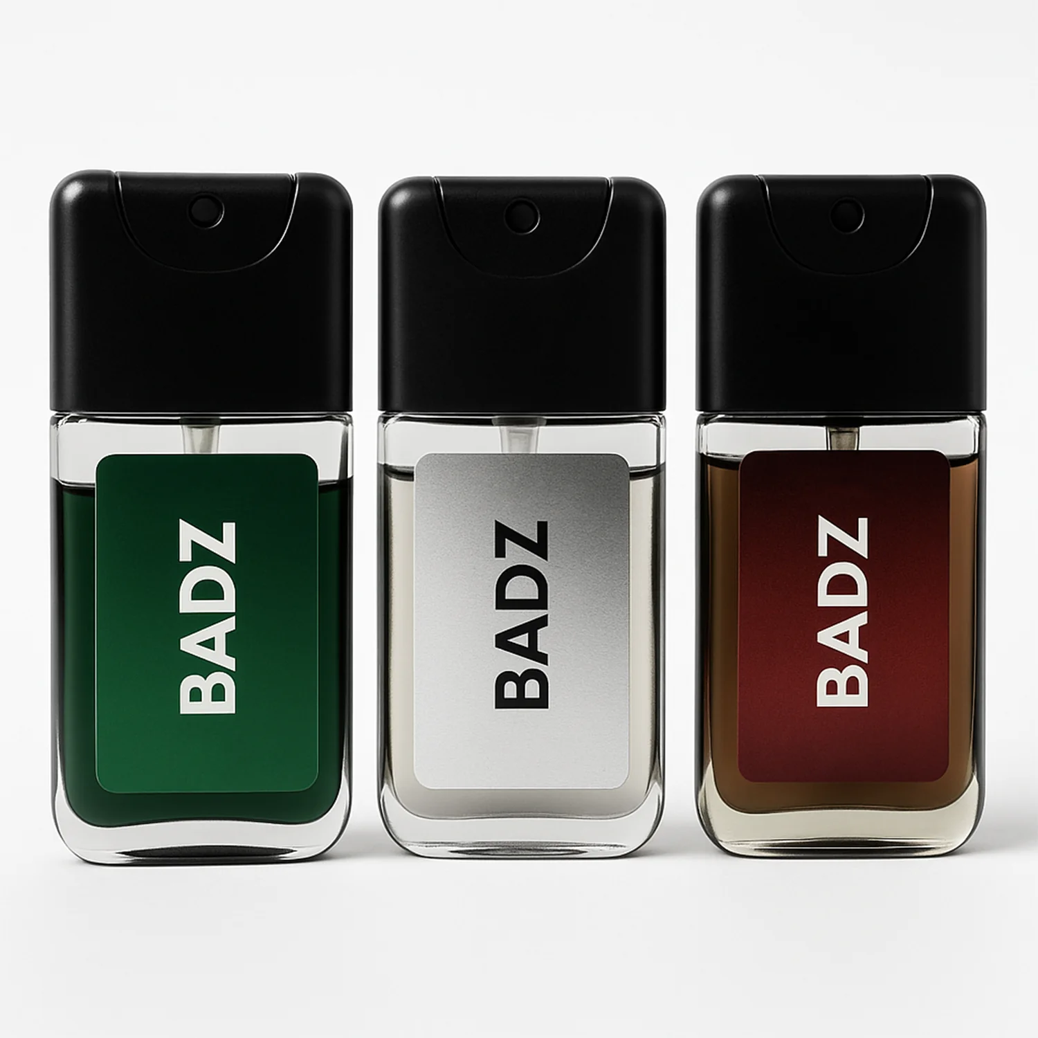 Premium Mixed Fragrance Aromatic Scents Set For Men & Women (20ml / 1 Pc) - Image 5