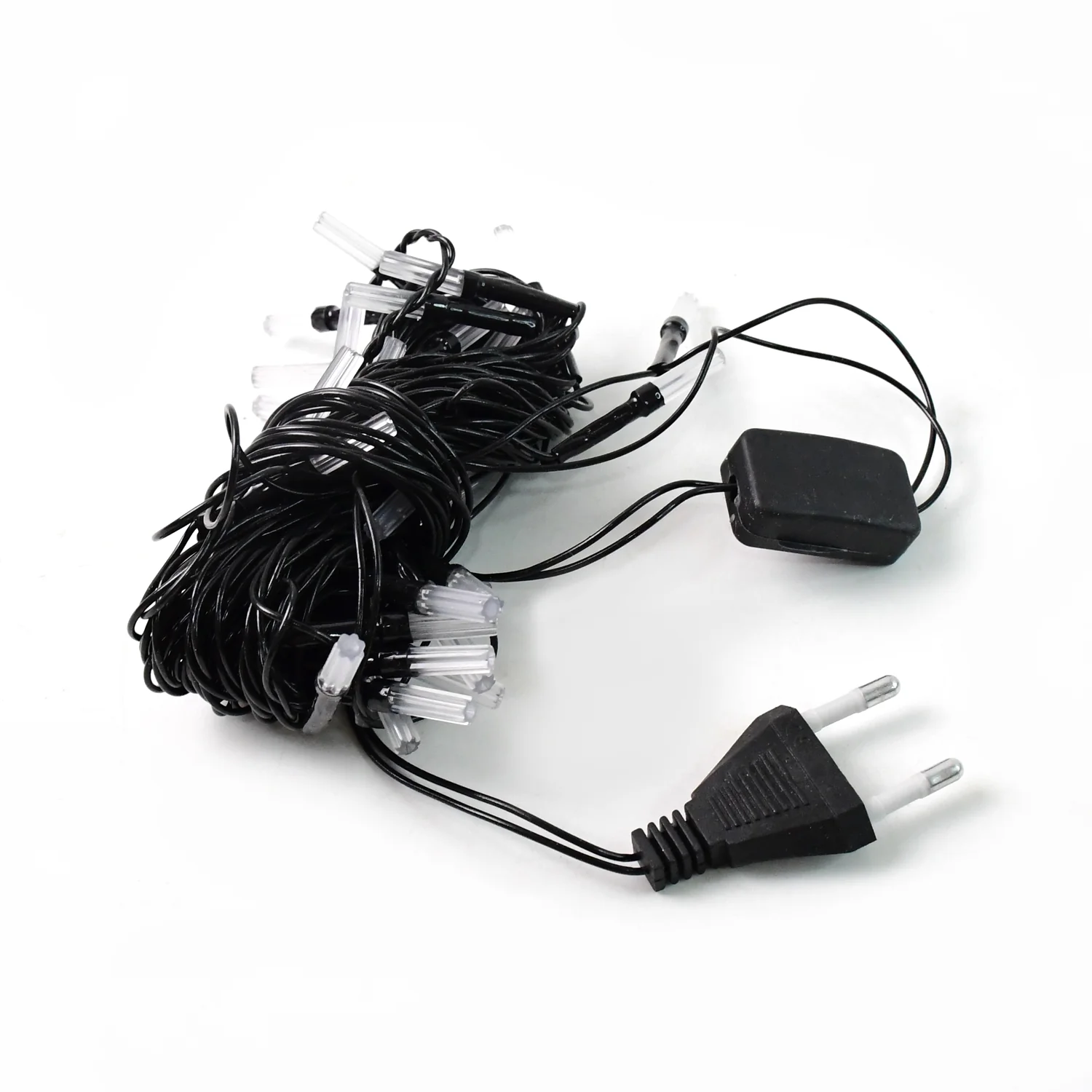 Premium Multi-Color LED Decorative String Lights (9 Mtr) - Image 5