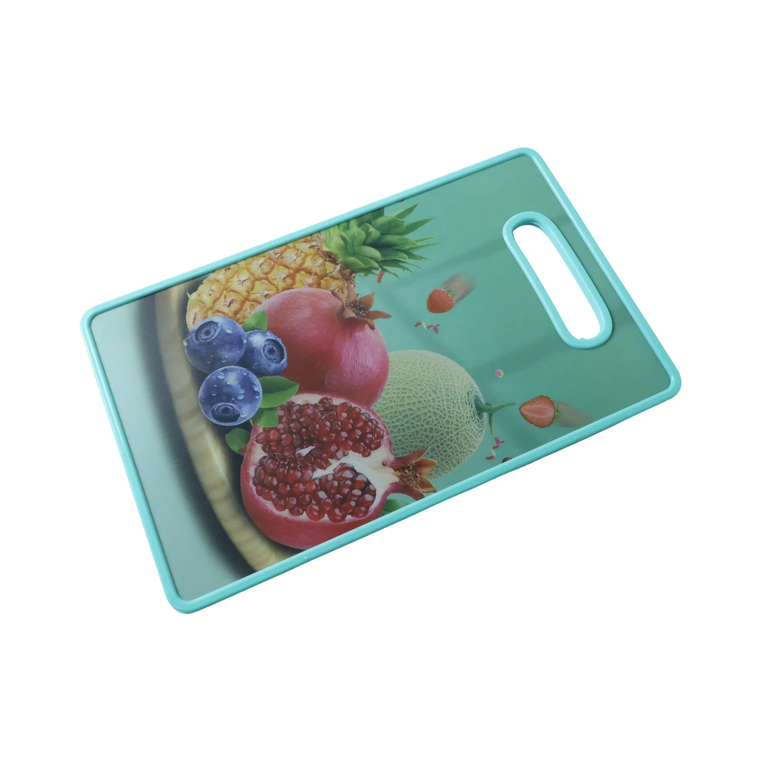 Multipurpose Anti-Slip Cutting Board (1 Pc, 36x23 Cm) - Image 4