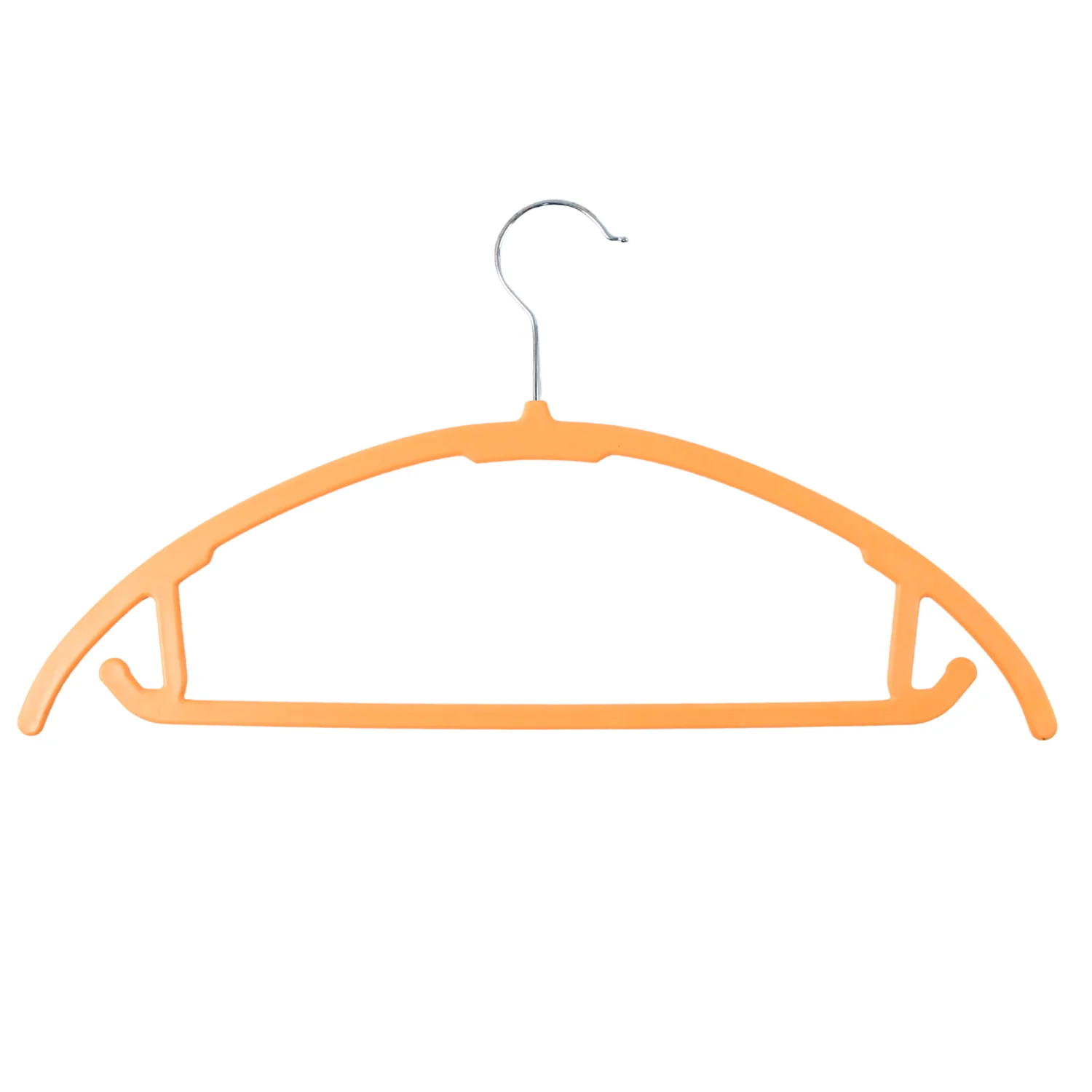 Premium Multipurpose Non-Slip Clothes Hanger - Image 5