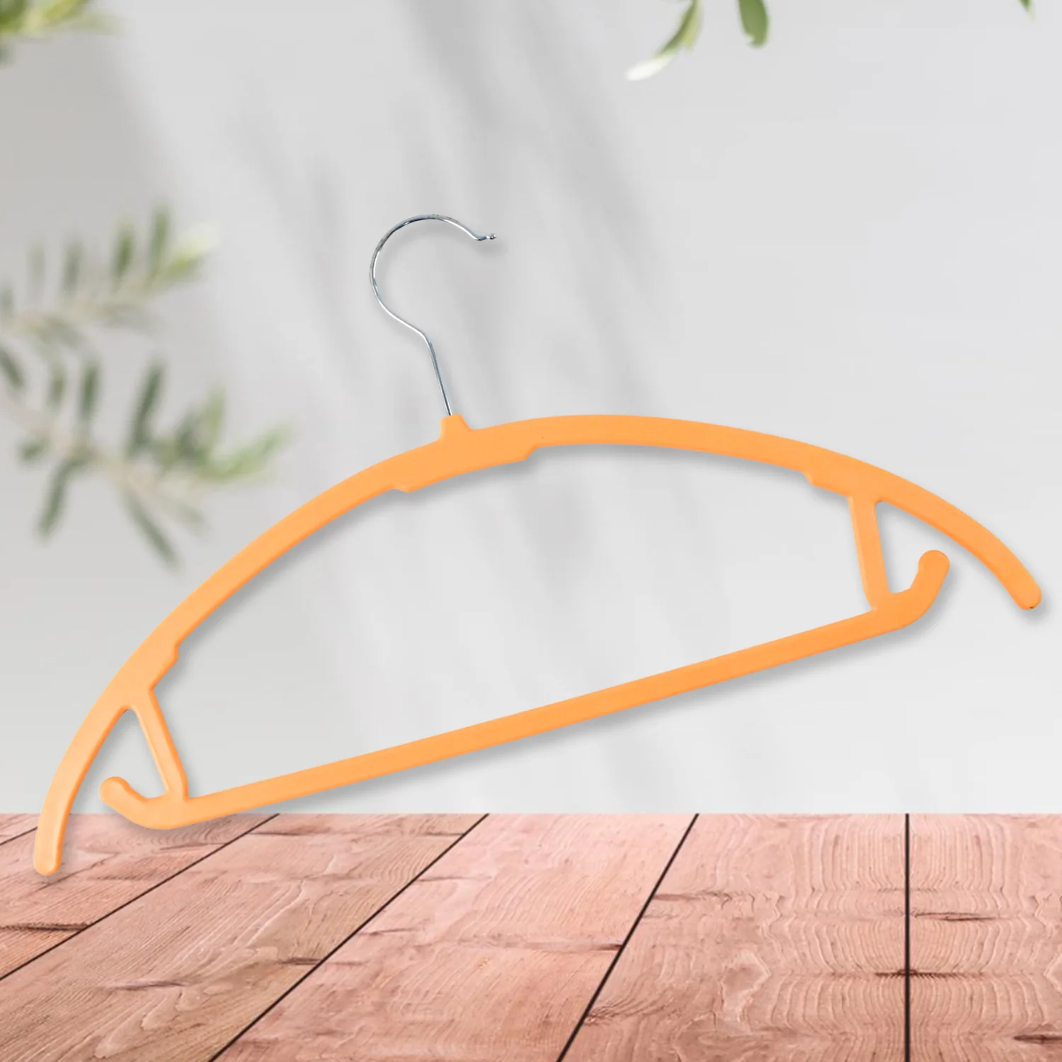 Premium Multipurpose Non-Slip Clothes Hanger - Image 6
