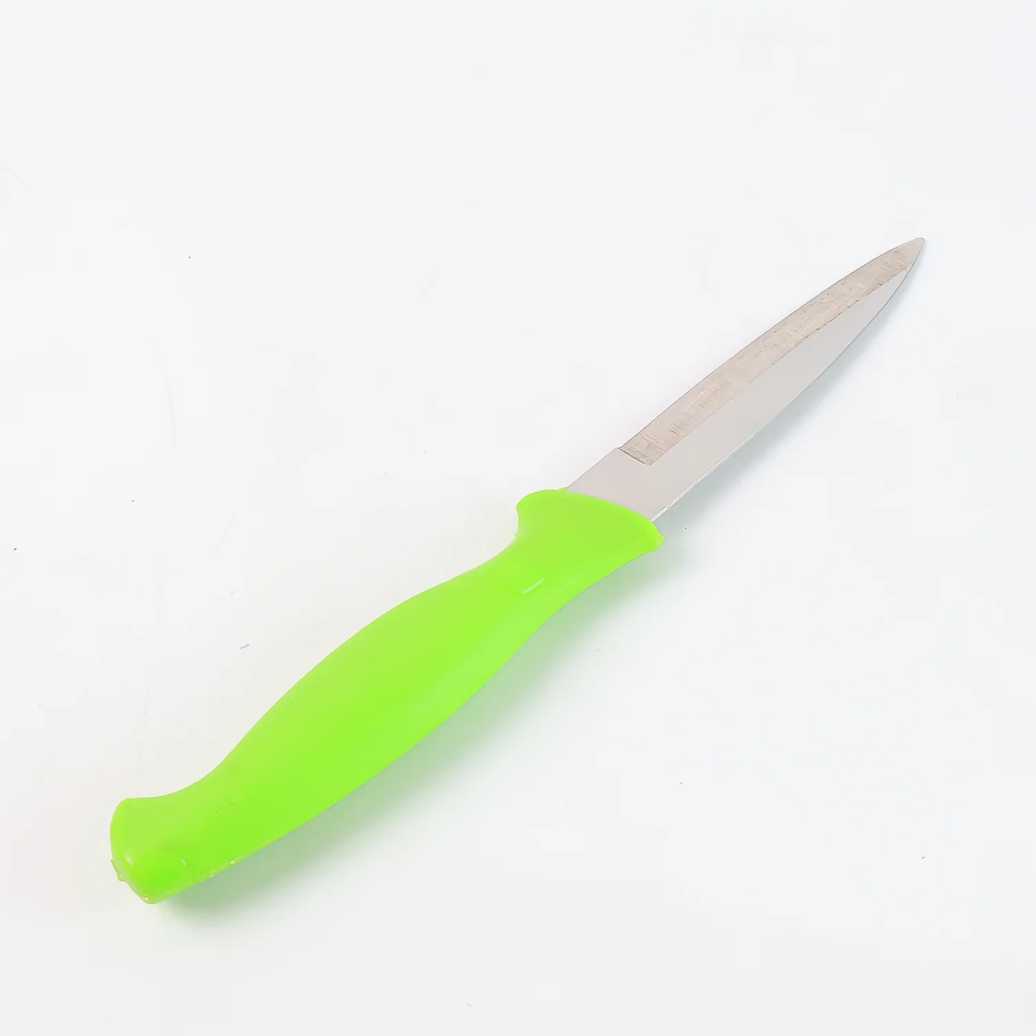 Premium Multipurpose Stainless Steel Kitchen Knife (1 Pc) - Image 5