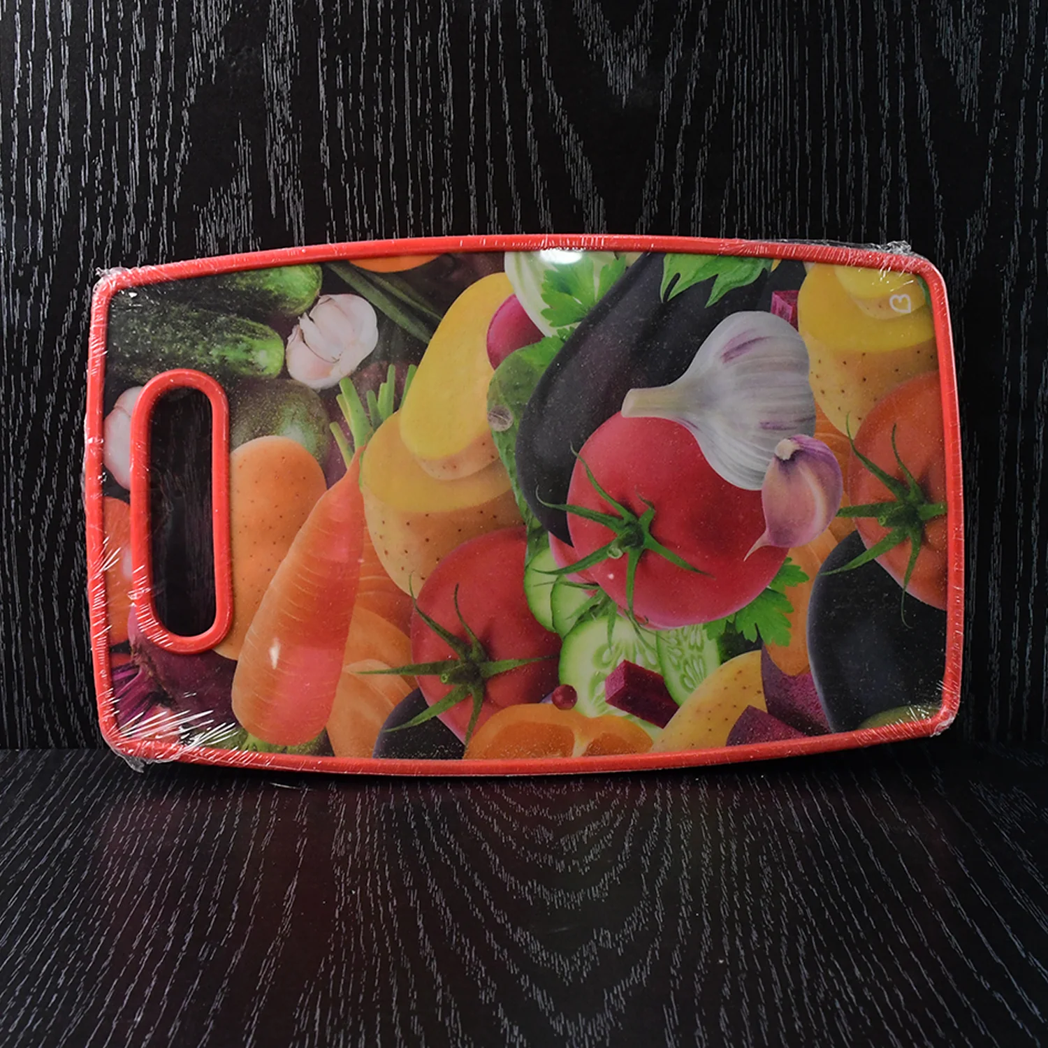 Premium Multipurpose Vegetable and Fruit Cutting Board (1 Pc) - Image 8
