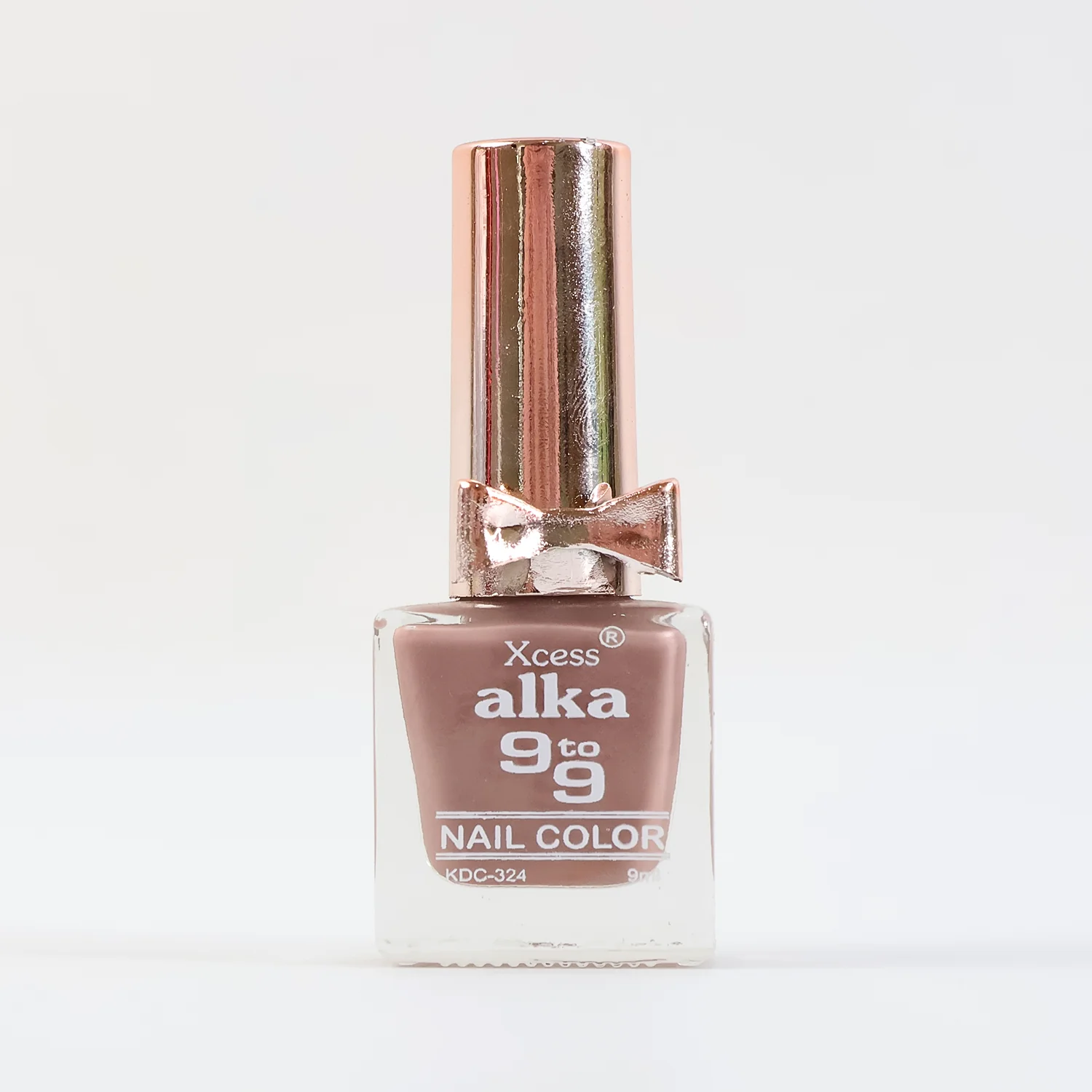 Premium Mix Color Nail Polish (9 ML / 1 Pc) - Image 6