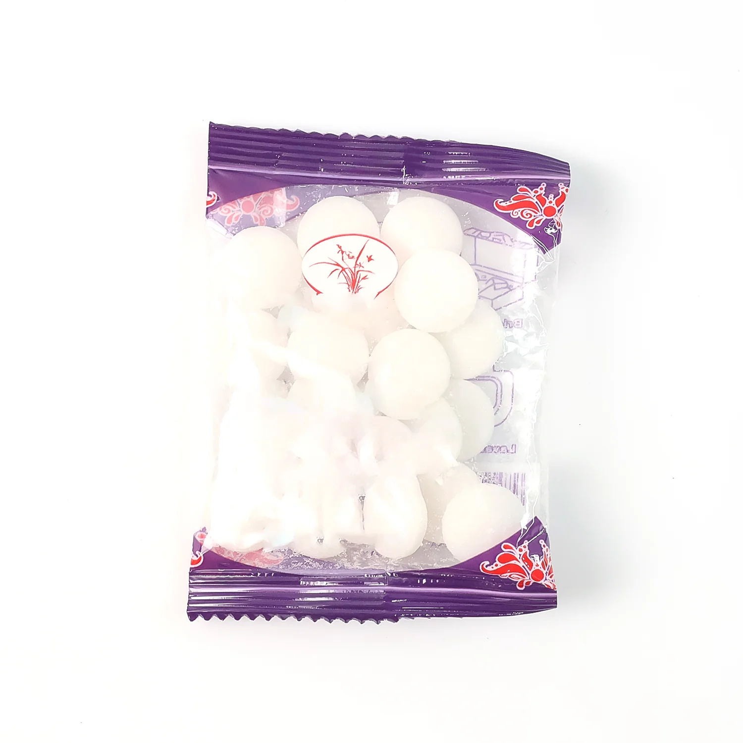 Premium Naphthalene Mothballs & Cupboard Deodorizer Tablets (1 Packet / 20 Gm) - Image 5