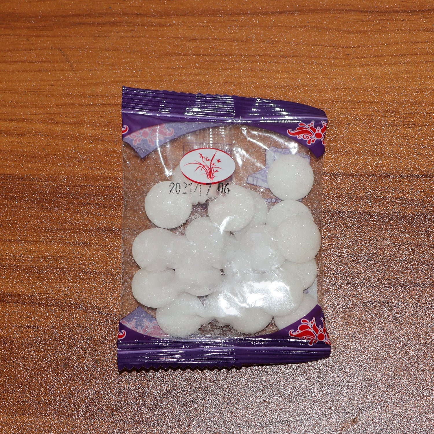 Premium Naphthalene Mothballs & Cupboard Deodorizer Tablets (1 Packet / 20 Gm) - Image 7