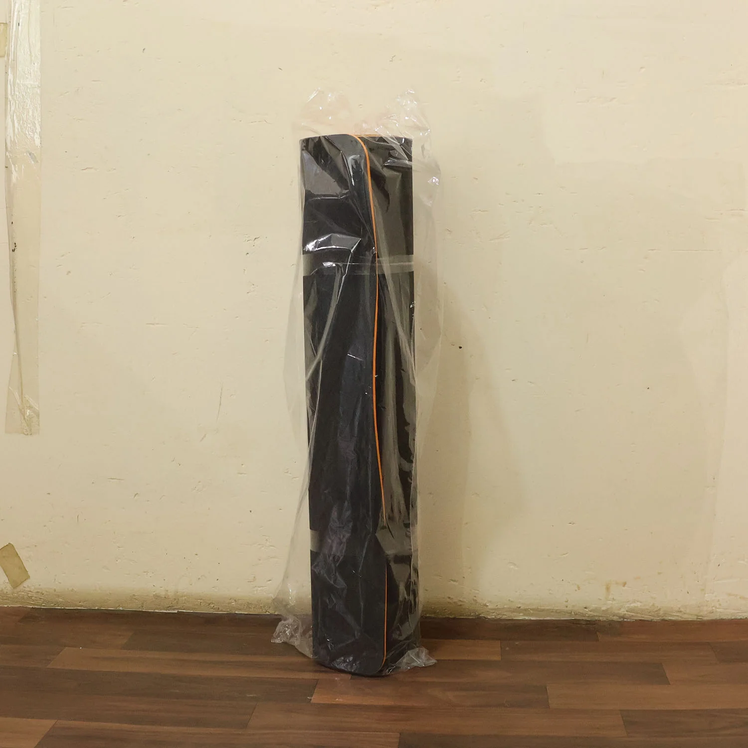 Premium Non-Slip Yoga & Exercise Mat (178x60 Cm / 1 Pc / Mix Color) - Image 12