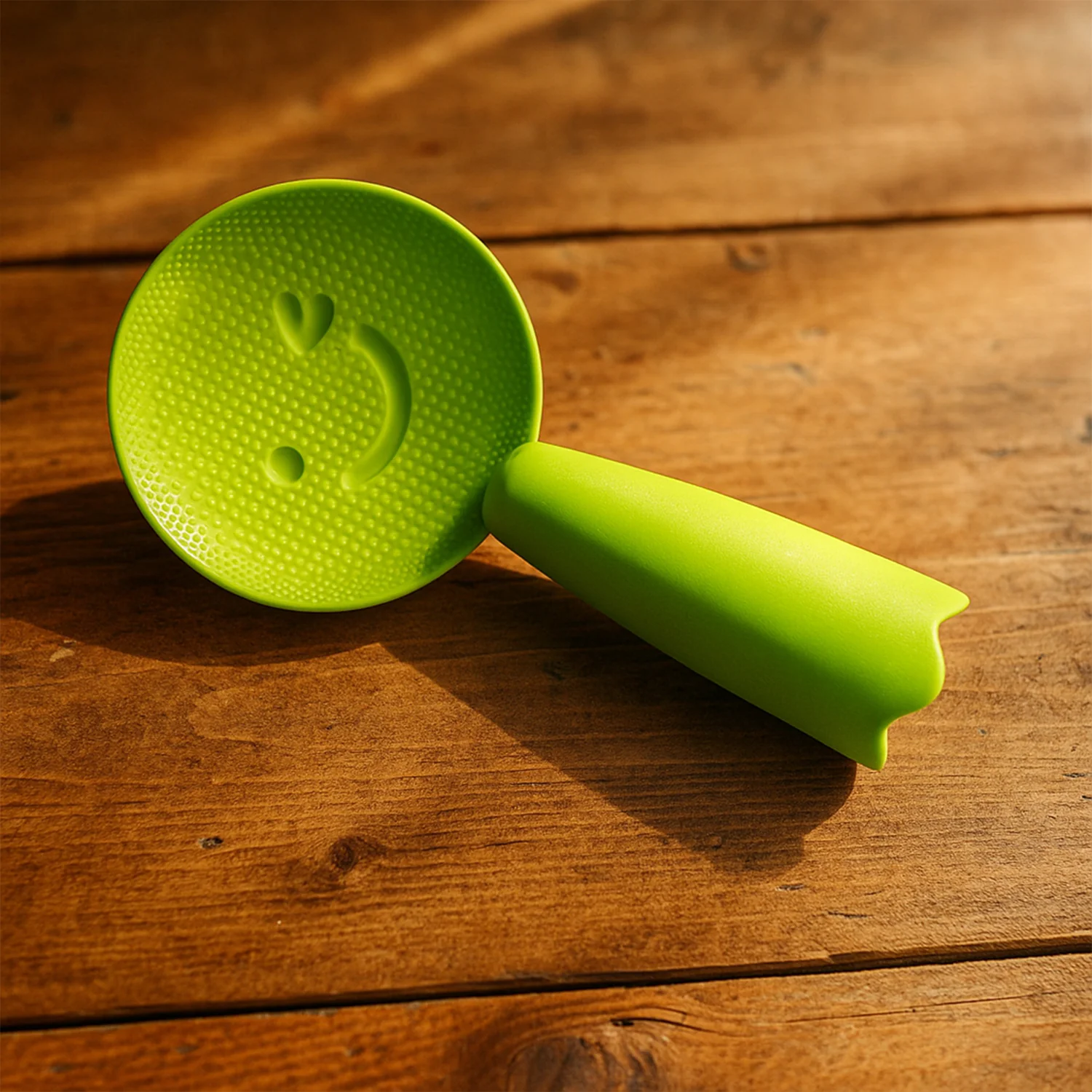 Premium Non-Stick Rice Serving Spoon (1 Pc) - Image 8
