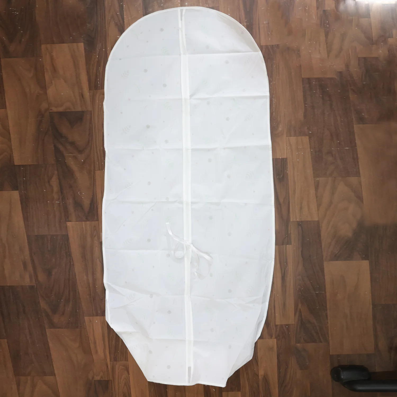 Premium Non-Woven Garment Storage Cover (70 x 140 Cm / 1 Pc) - Image 7