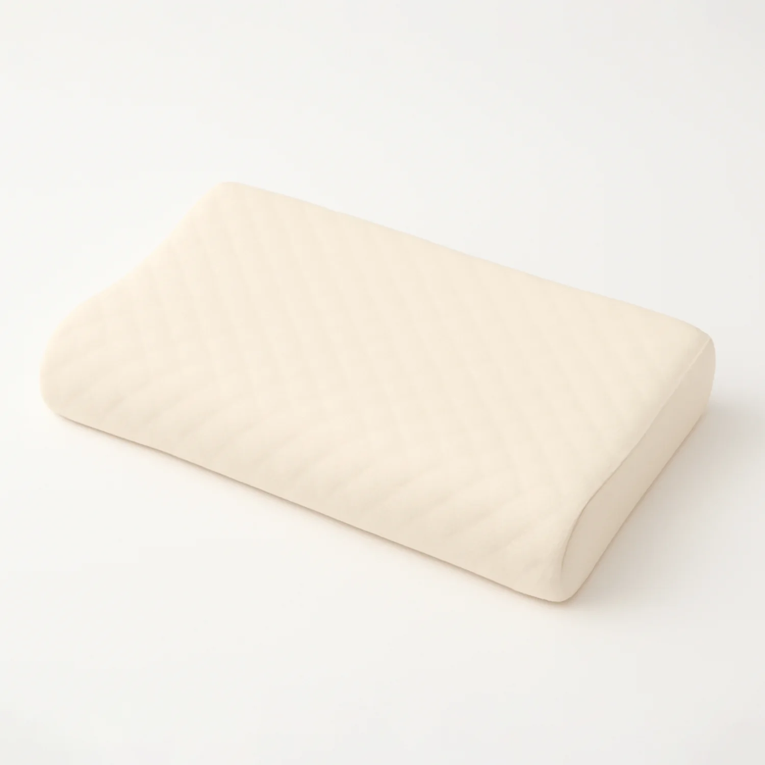 Premium Orthopedic Memory Foam Cervical Pillow (48x27CM / 1 Pc) - Image 5