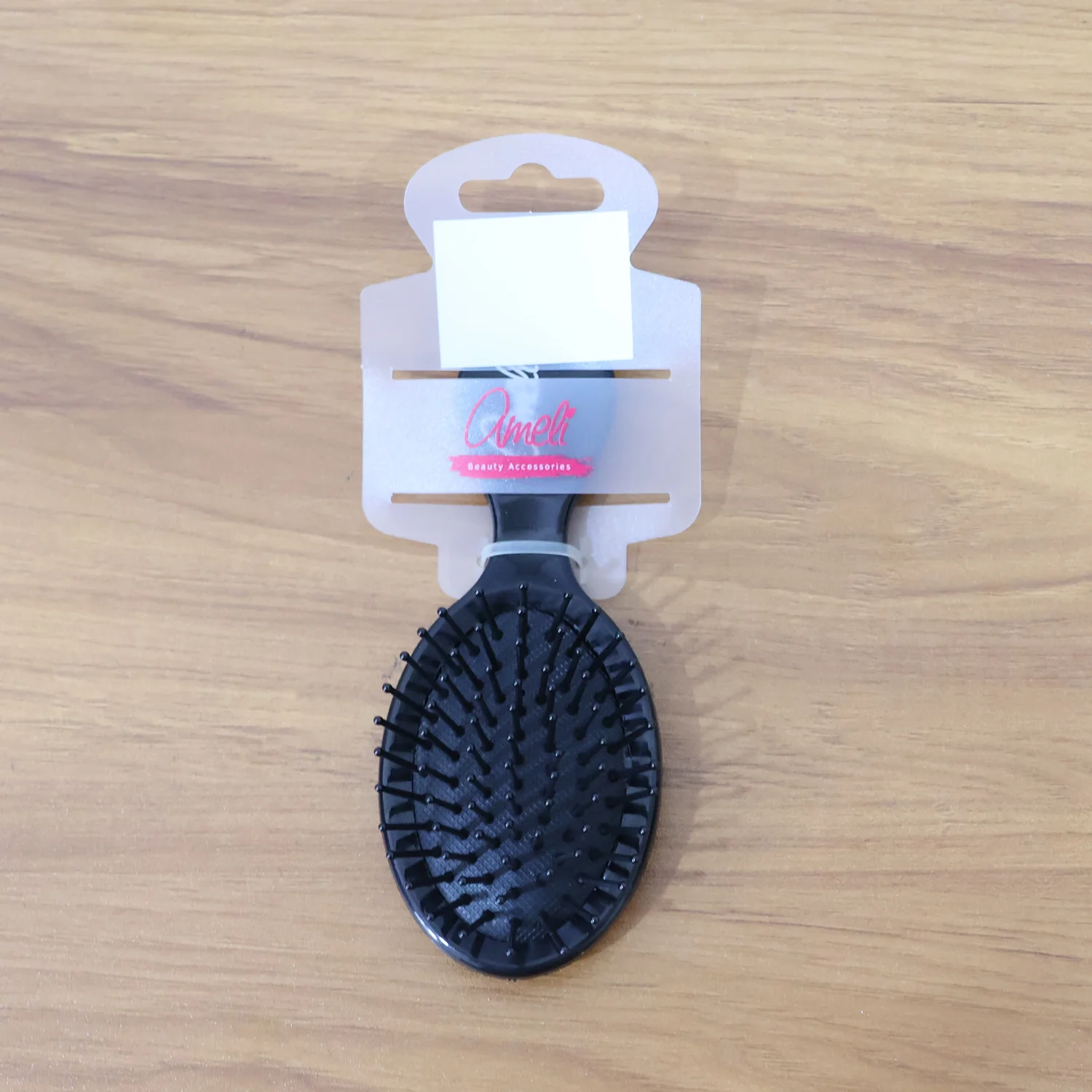 Premium Oval Detangling Hair Brush (1 Pc) - Image 9
